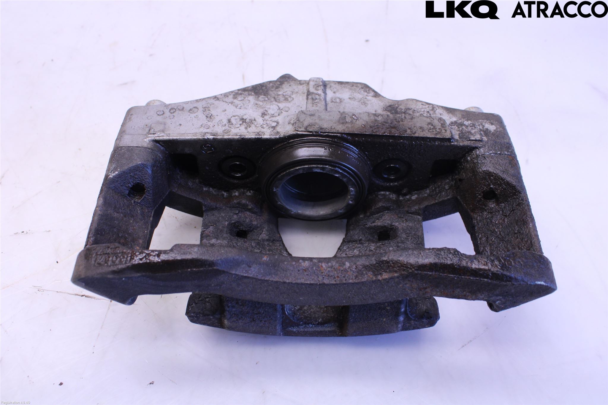 Volvo XC90 07-14 Bremsecaliper Foran Venstre