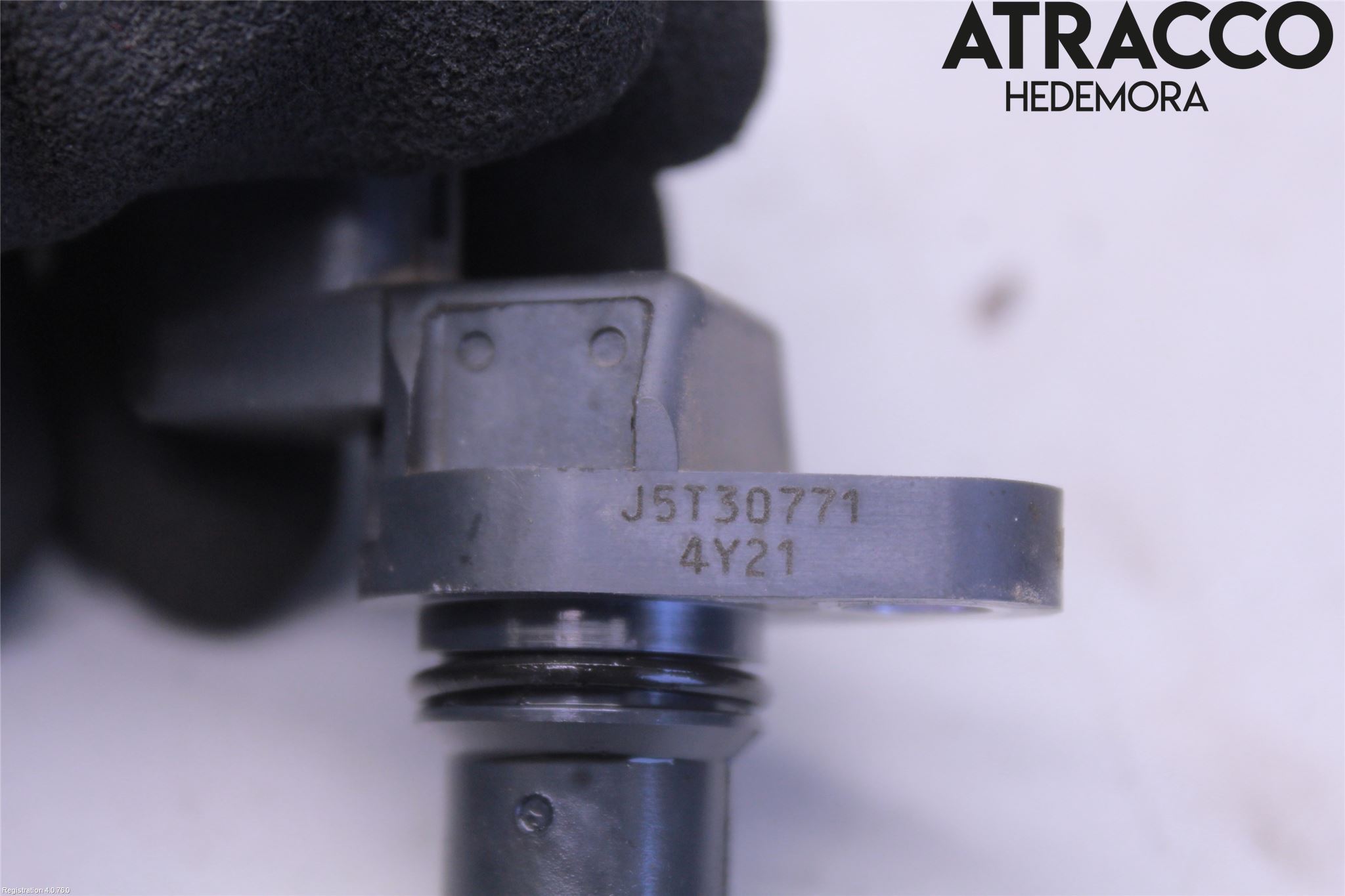Mitsubishi ASX 10-22 Giver Turtall - Tenning