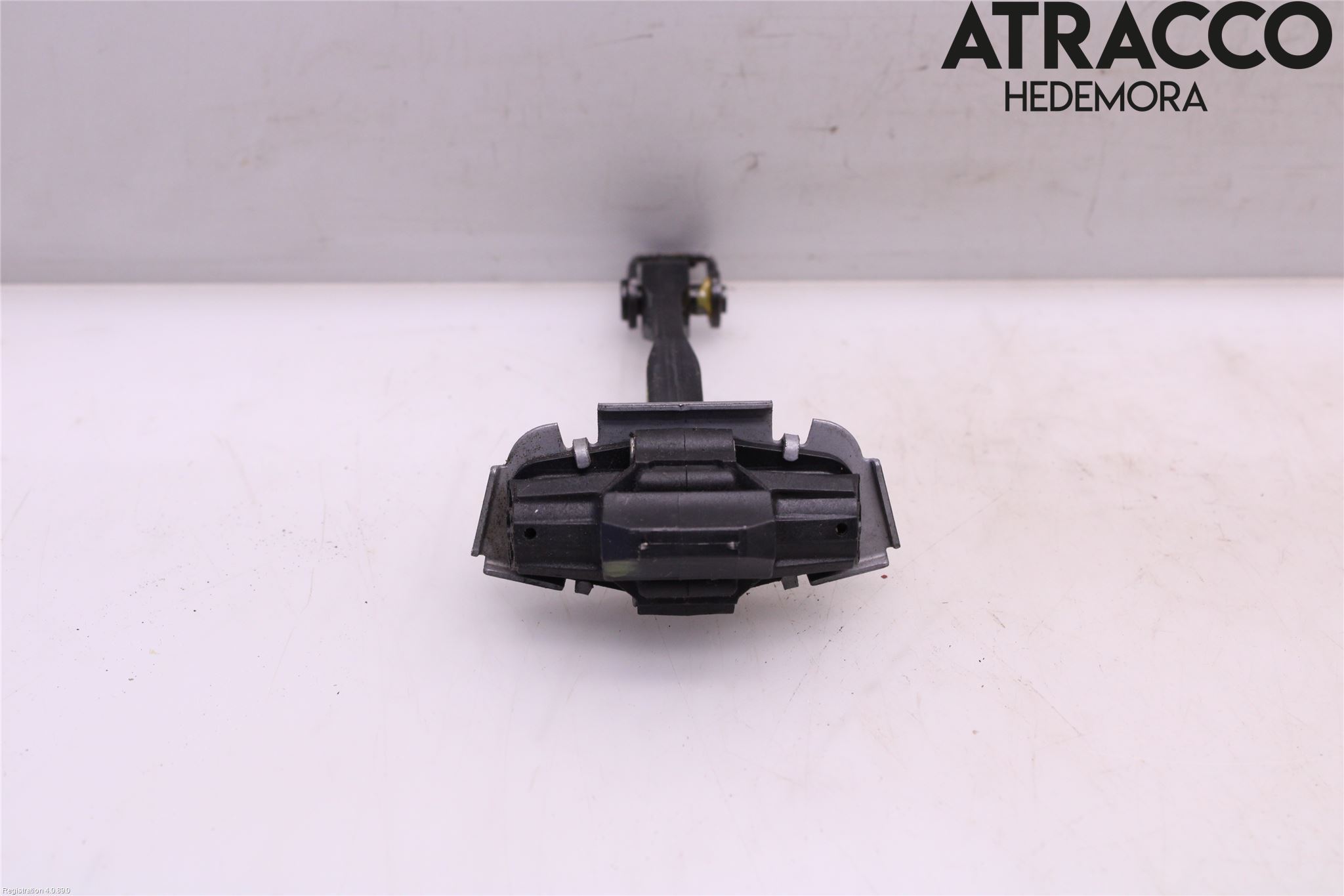 Fiat 500X 15- Dørstopper