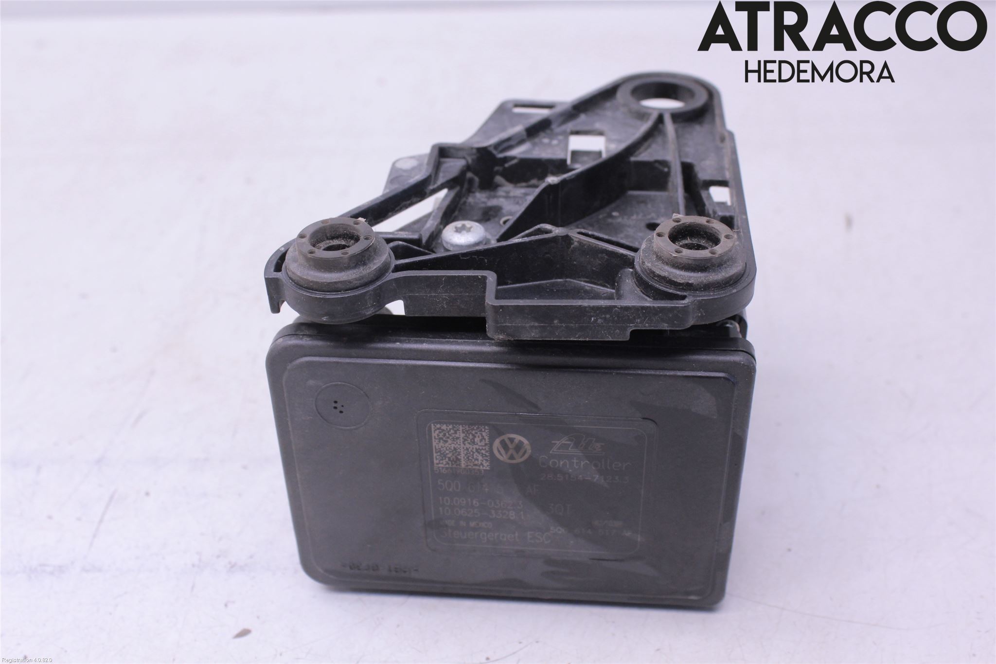 Seat LEON 13-20 Abs Hydraulikkpumpe