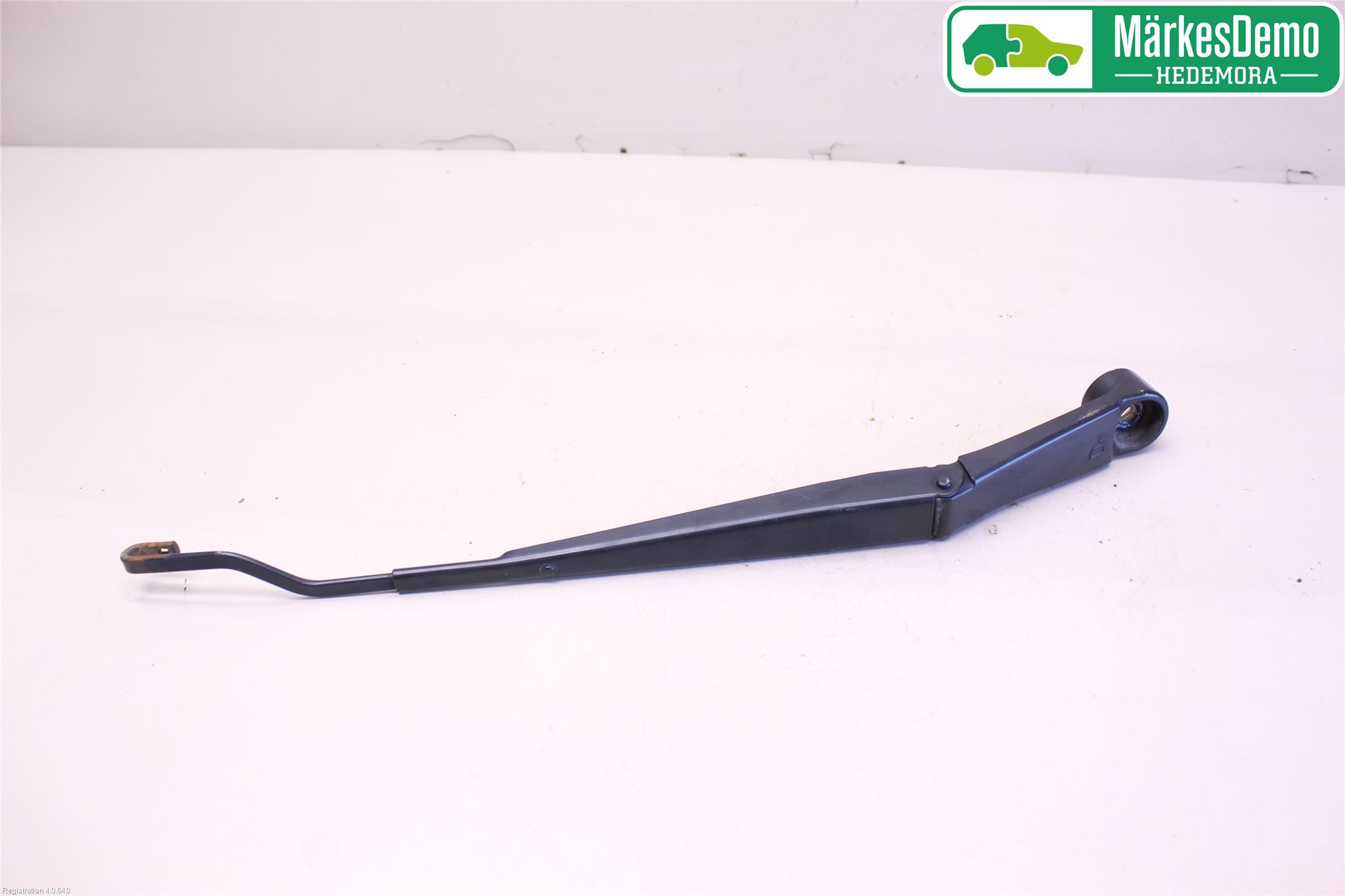 Kia PICANTO 12-17 Viskerarm-Armer Frontrute