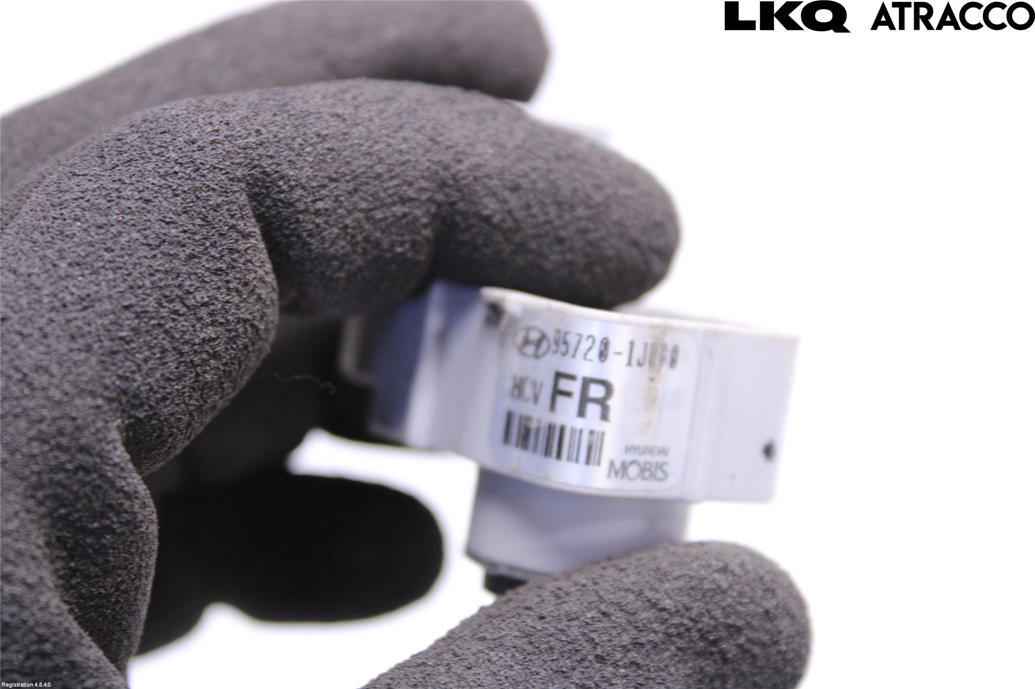 Hyundai i20 PB 09-14 Sensor Ryggesensor