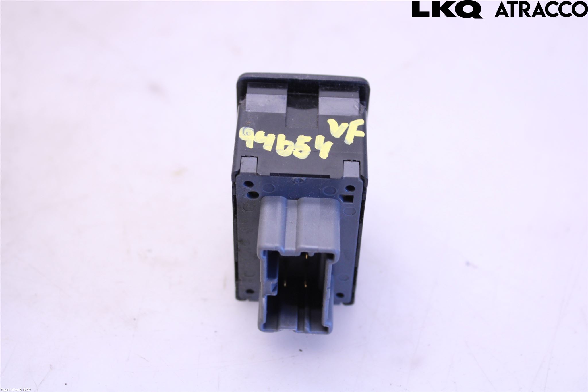 Nissan NAVARA 98-05 Bryter Speil