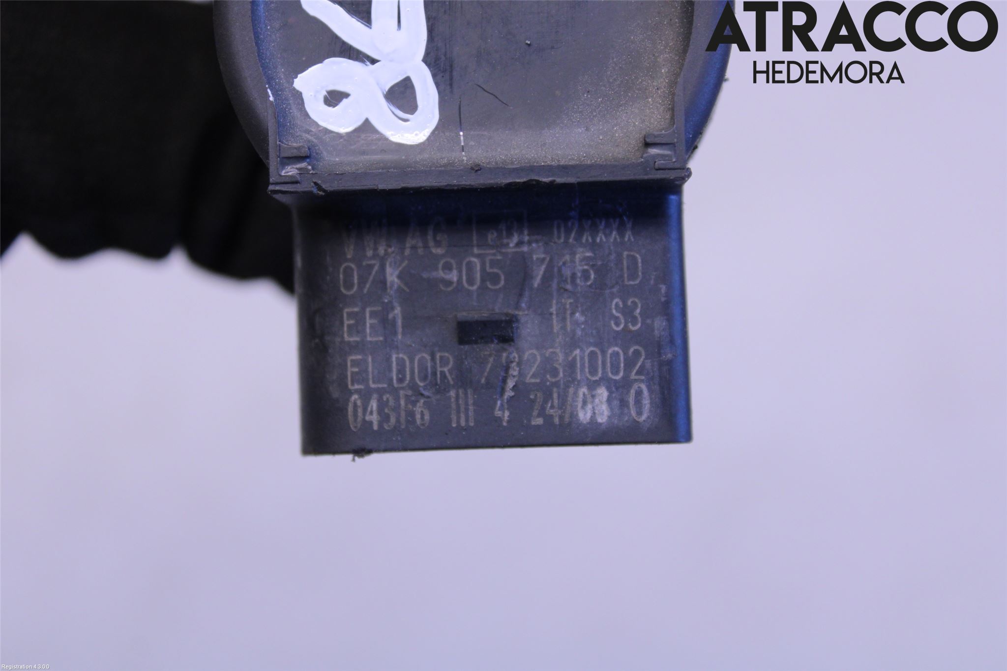 Volkswagen VW GOLF V 04-09 Coil