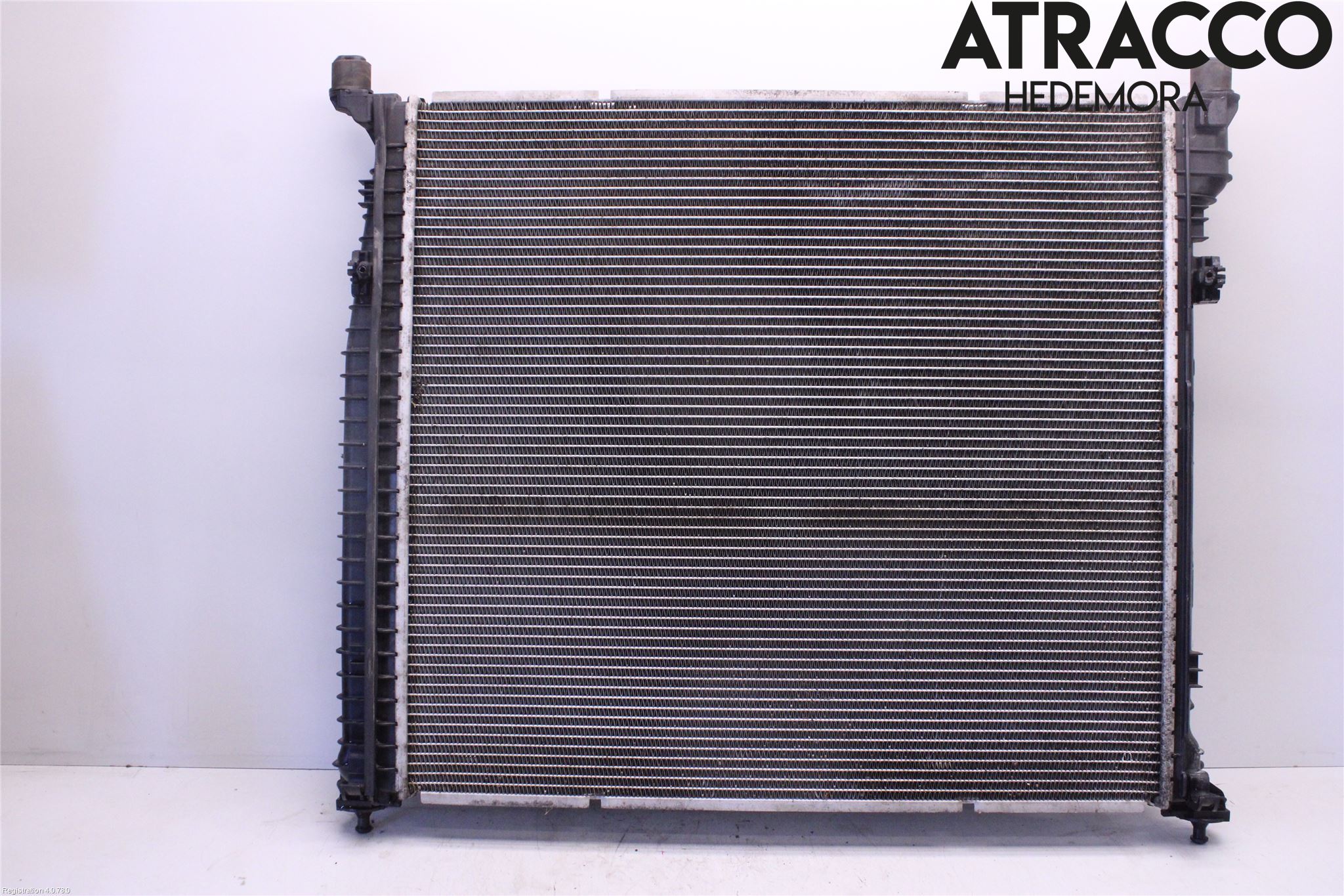Mercedes-Benz MB GL/GLS-KLASS (X166) 12-19 Radiator Automat