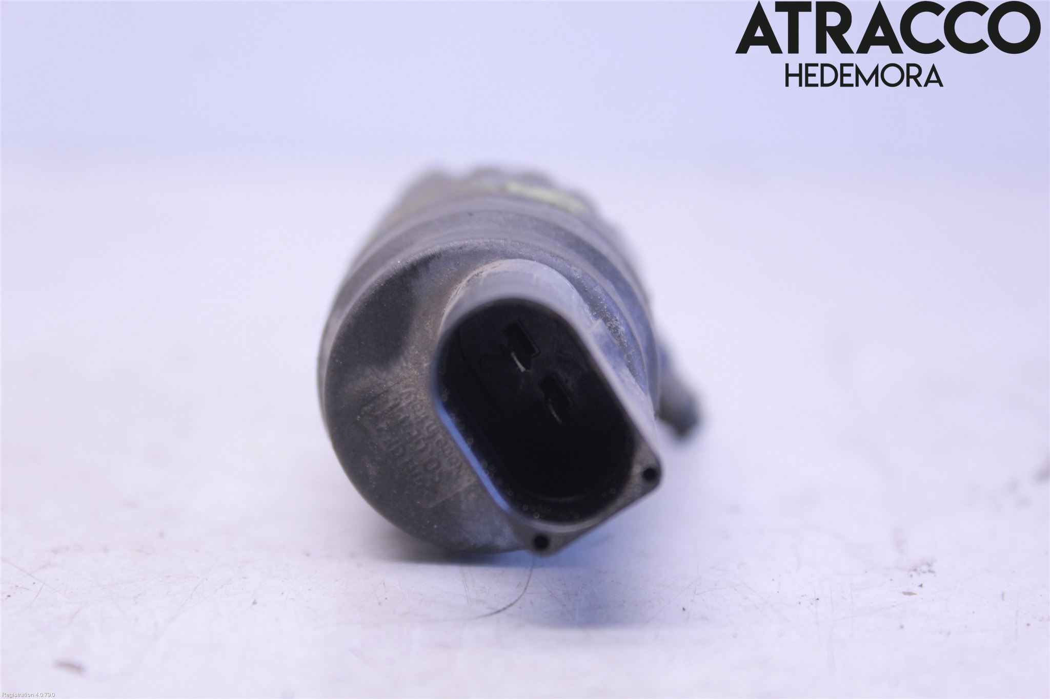Volkswagen VW TRANSP/CARAVELLE (T5) 04-15 Spylerpumpe Frontrute