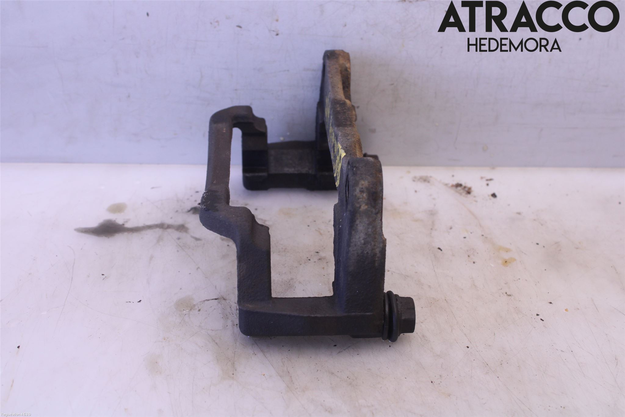 Mazda 6 13- Bremsecaliper Feste Holder