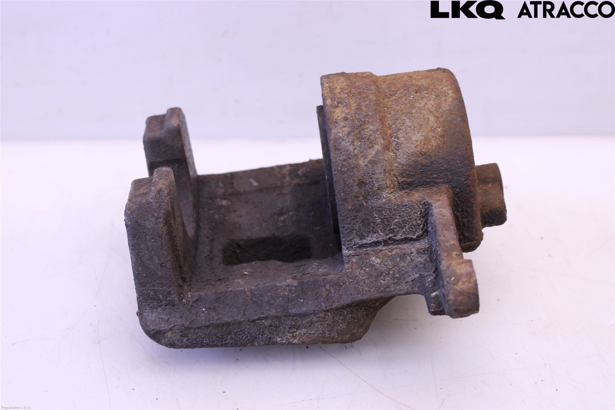 Lexus RX XU30 03-09 Bremsecaliper Foran Venstre