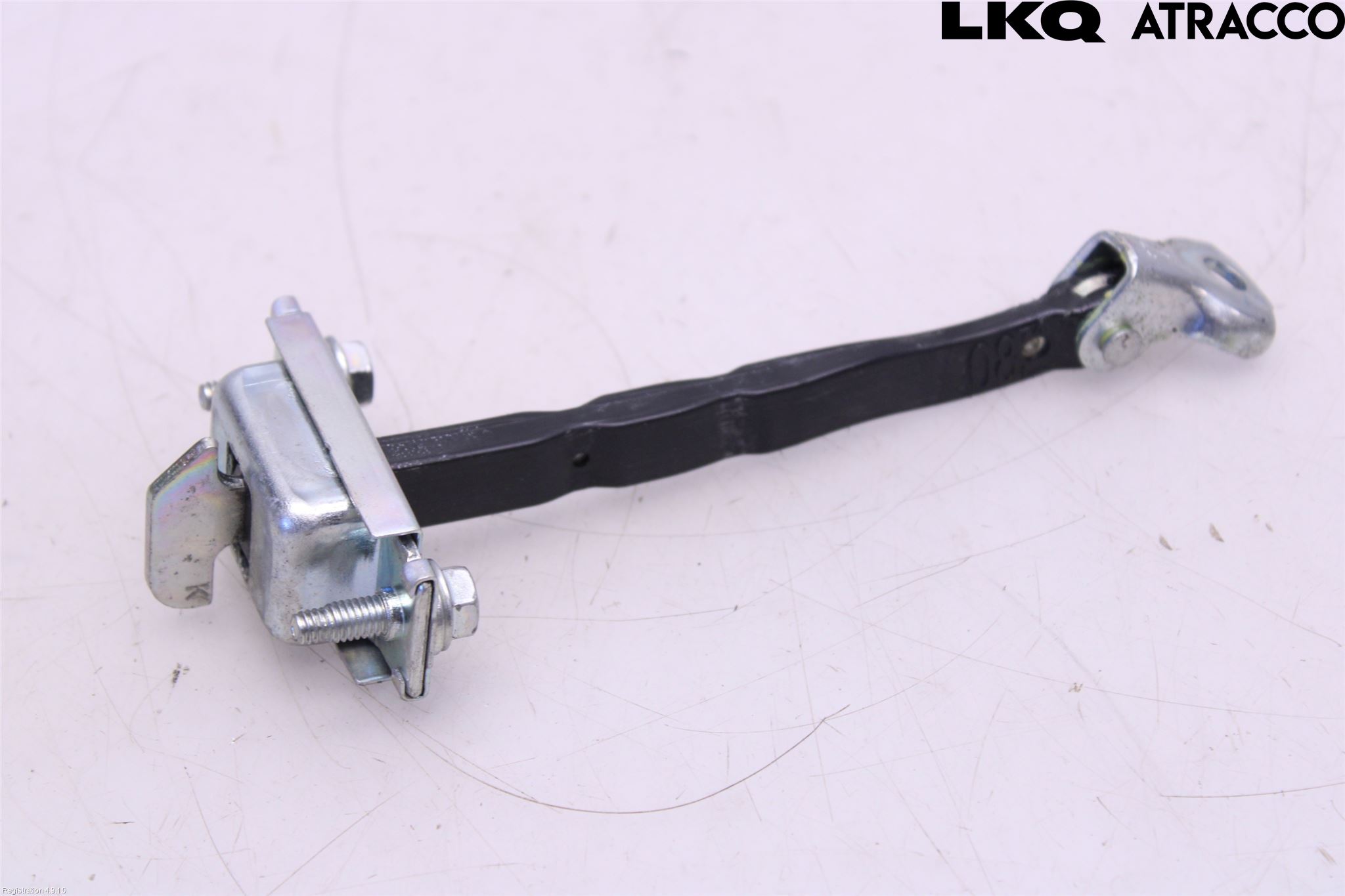 Toyota COROLLA CROSS XG10 22- Dørstopper
