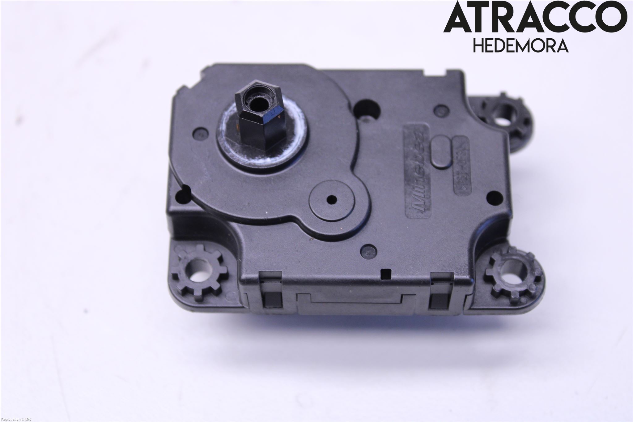 Peugeot EXPERT/E-EXPERT 17- Varme Ac Regulerings Motor