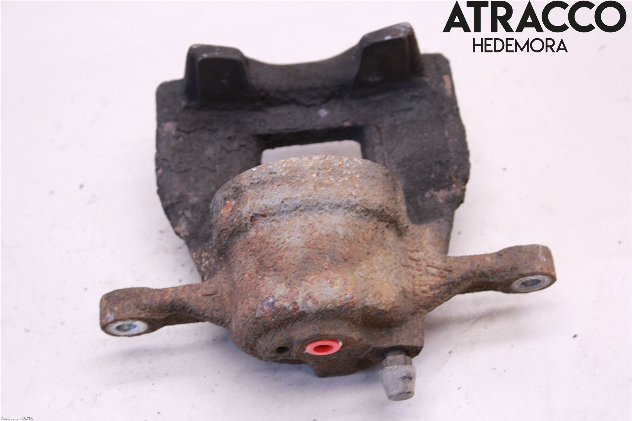 Toyota AURIS 13-19 Bremsecaliper Foran Venstre