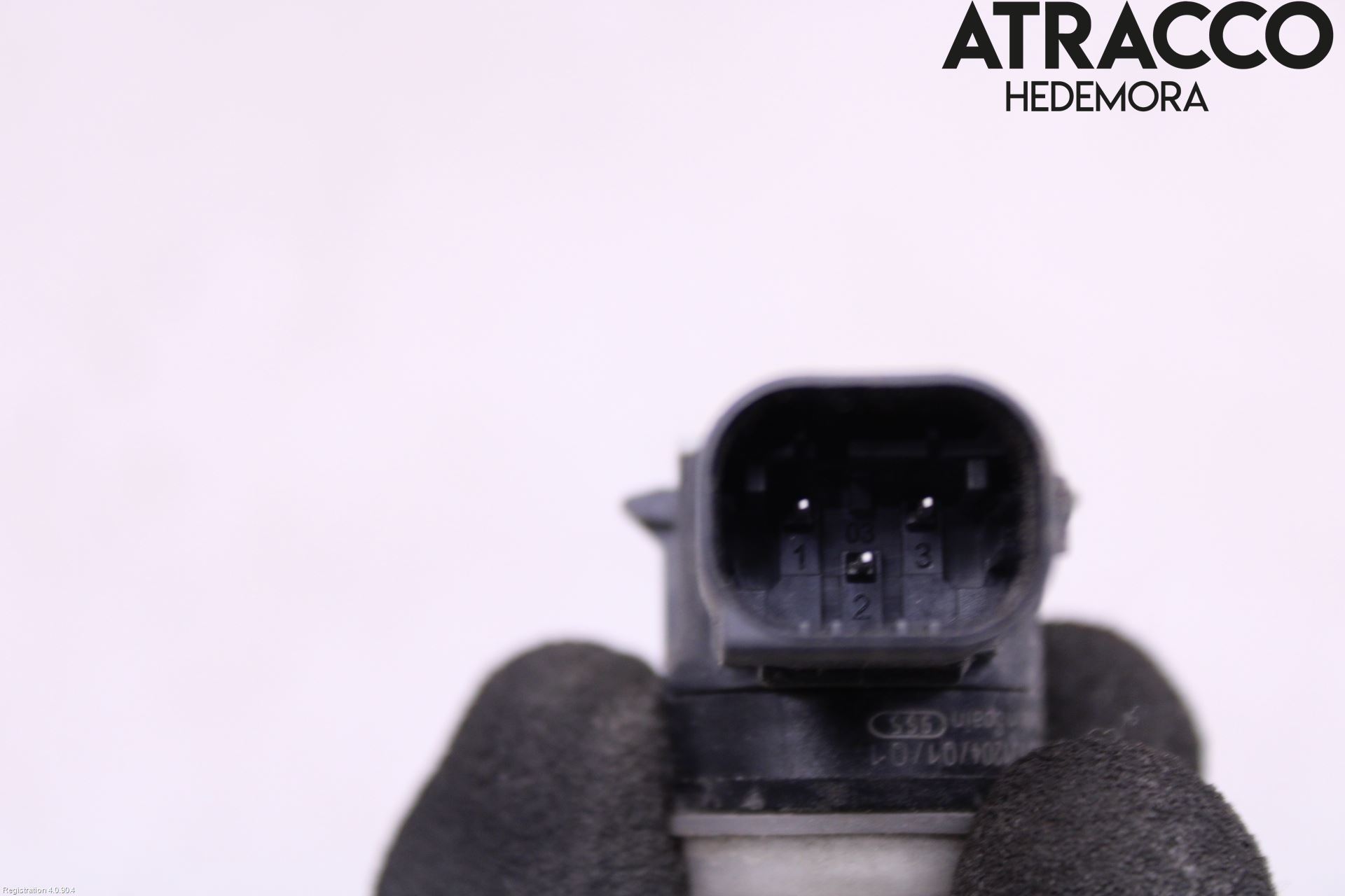 Peugeot 308 14-21 Sensor Ryggesensor