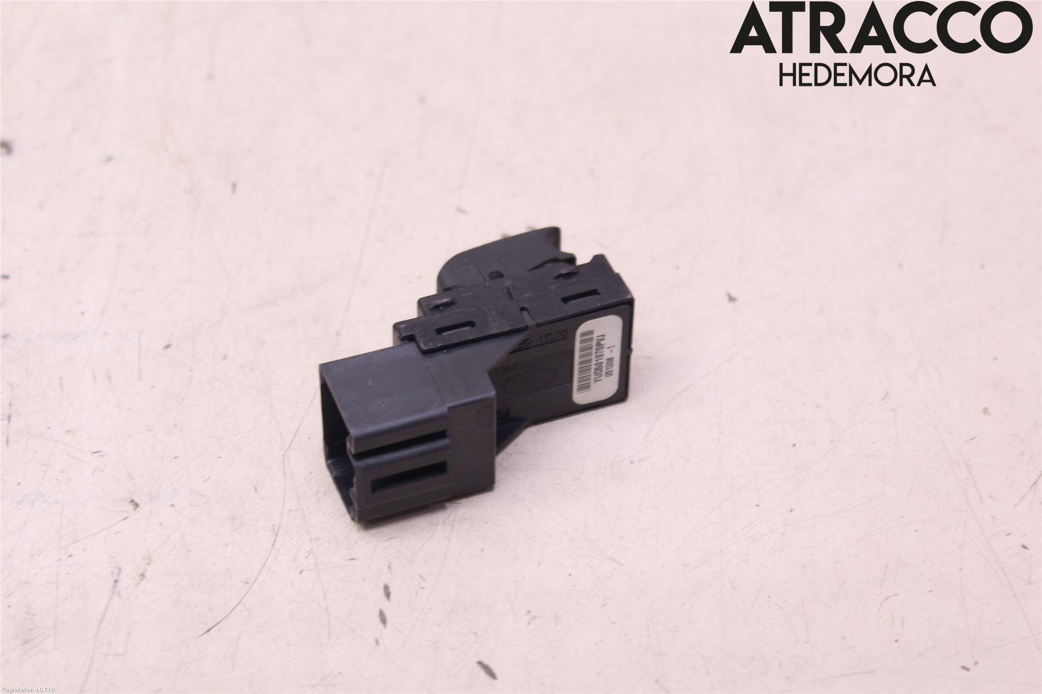 Landrover RANGE ROVER SPORT (L320) 05-09 Bryter Vindusheis