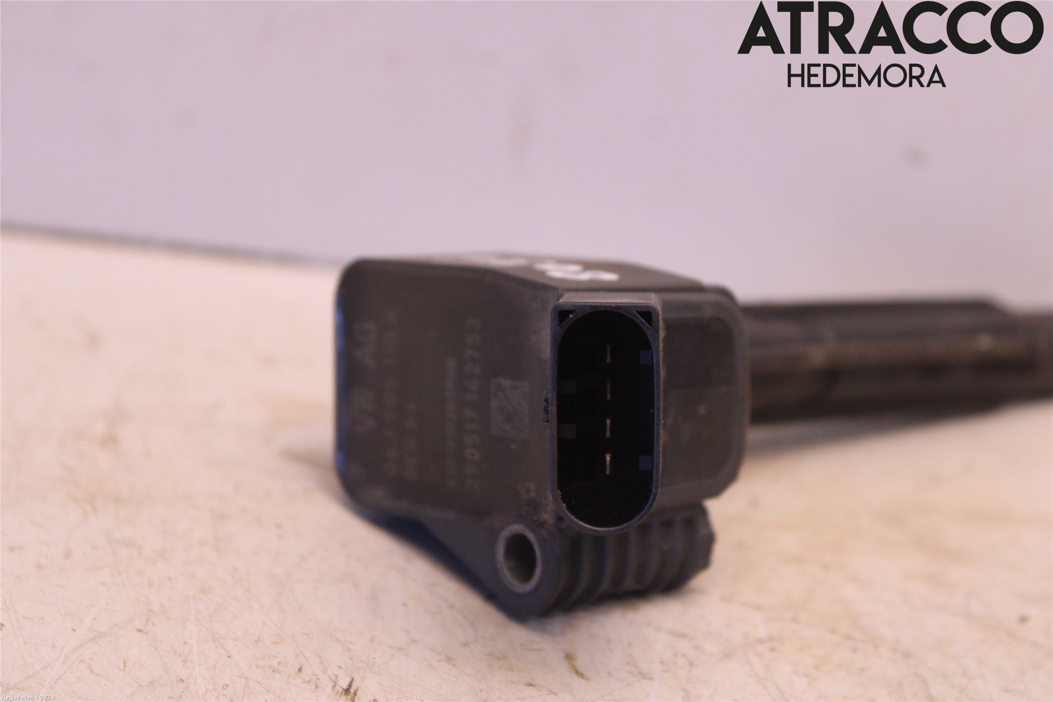 Volkswagen VW GOLF / E-GOLF VII 13-20 Coil