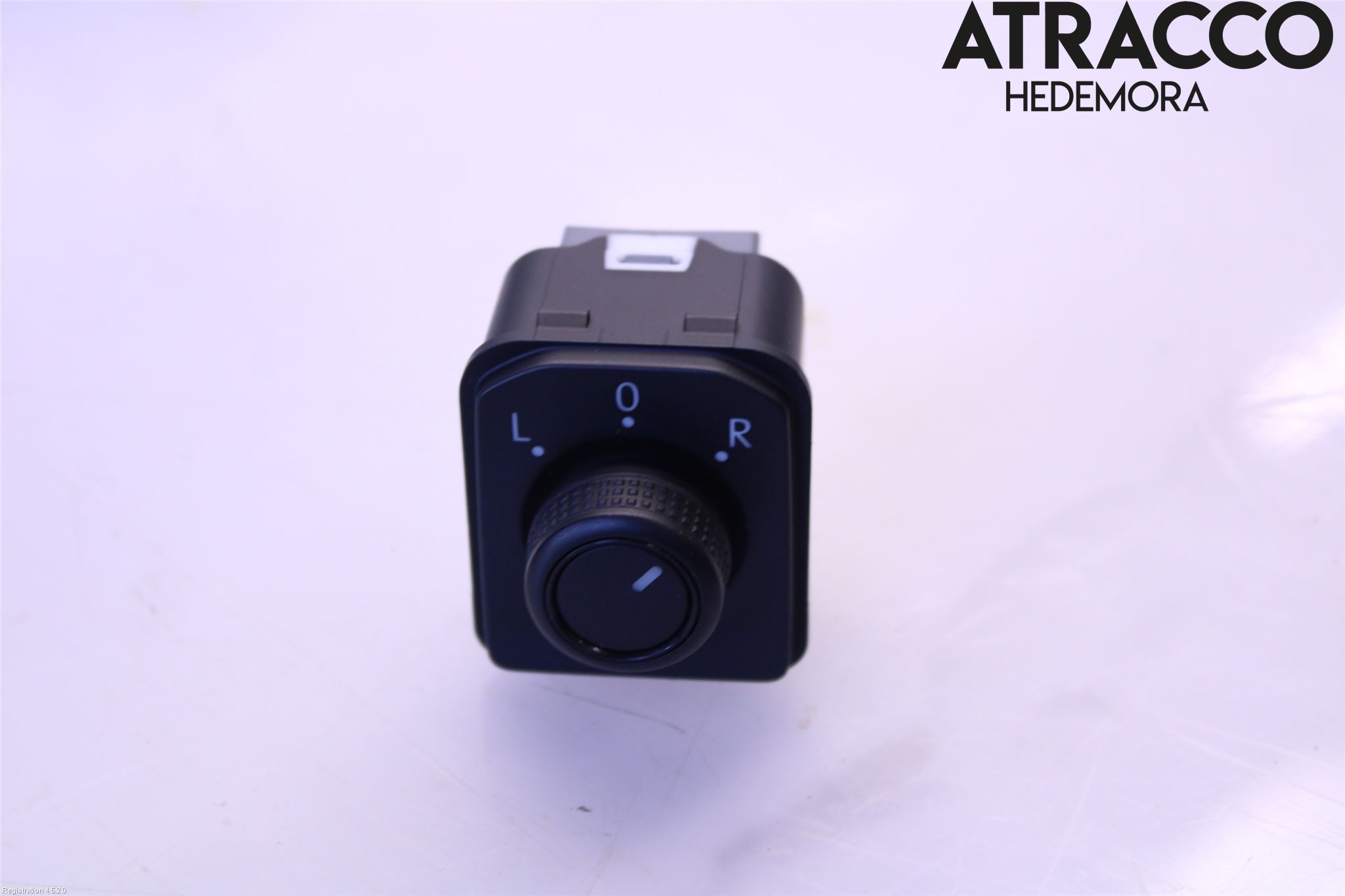 Volkswagen VW TRANSP/CARAVELLE (T6) 16-22 Bryter Speil