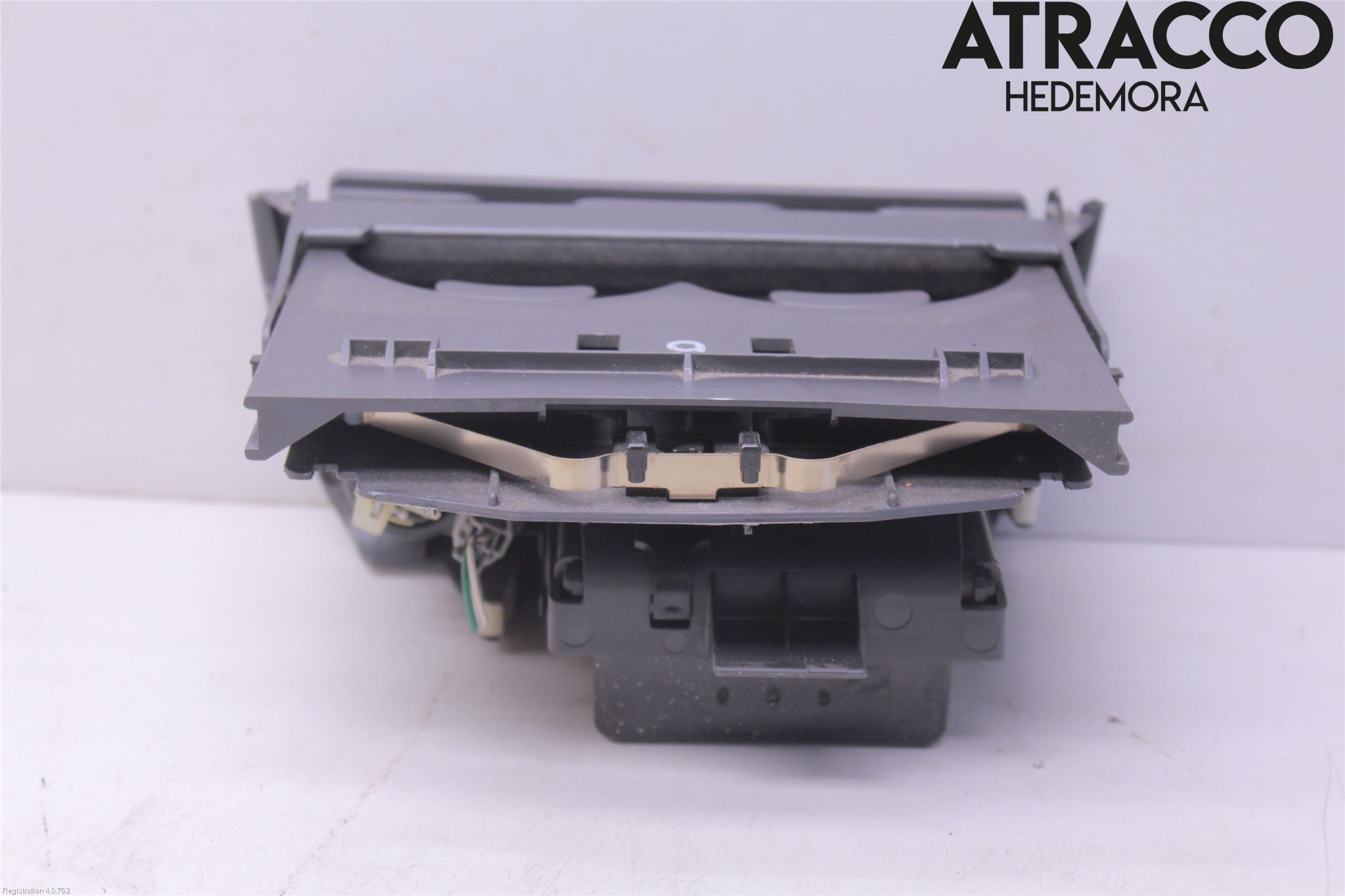 Toyota COROLLA 98-01 Innr Askebeger