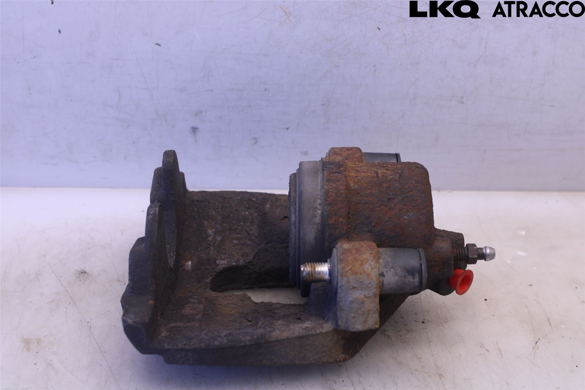 Volvo V40 12-19 Bremsecaliper Foran Høyre