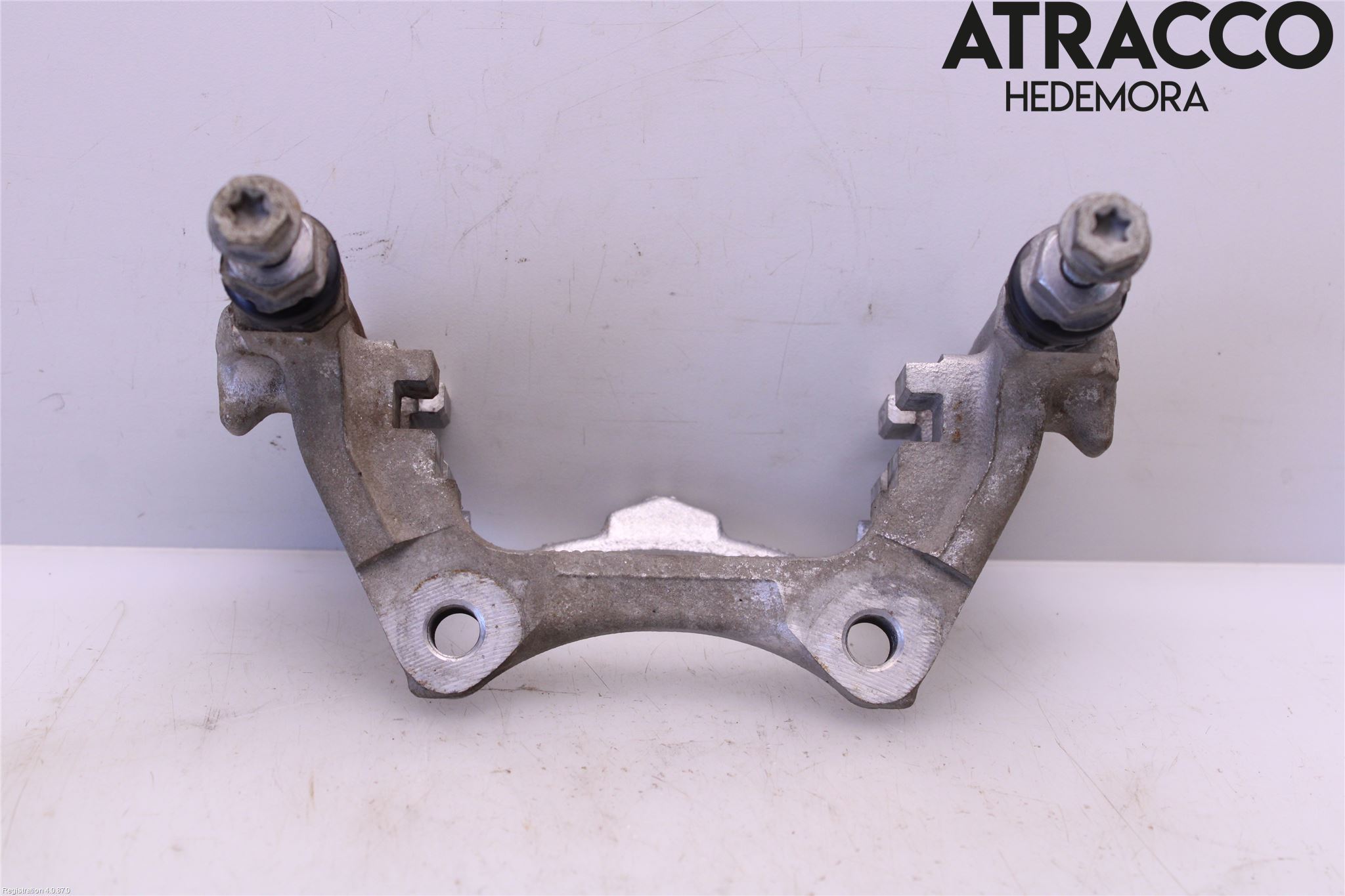 Toyota COROLLA 19- Bremsecaliper Feste Holder