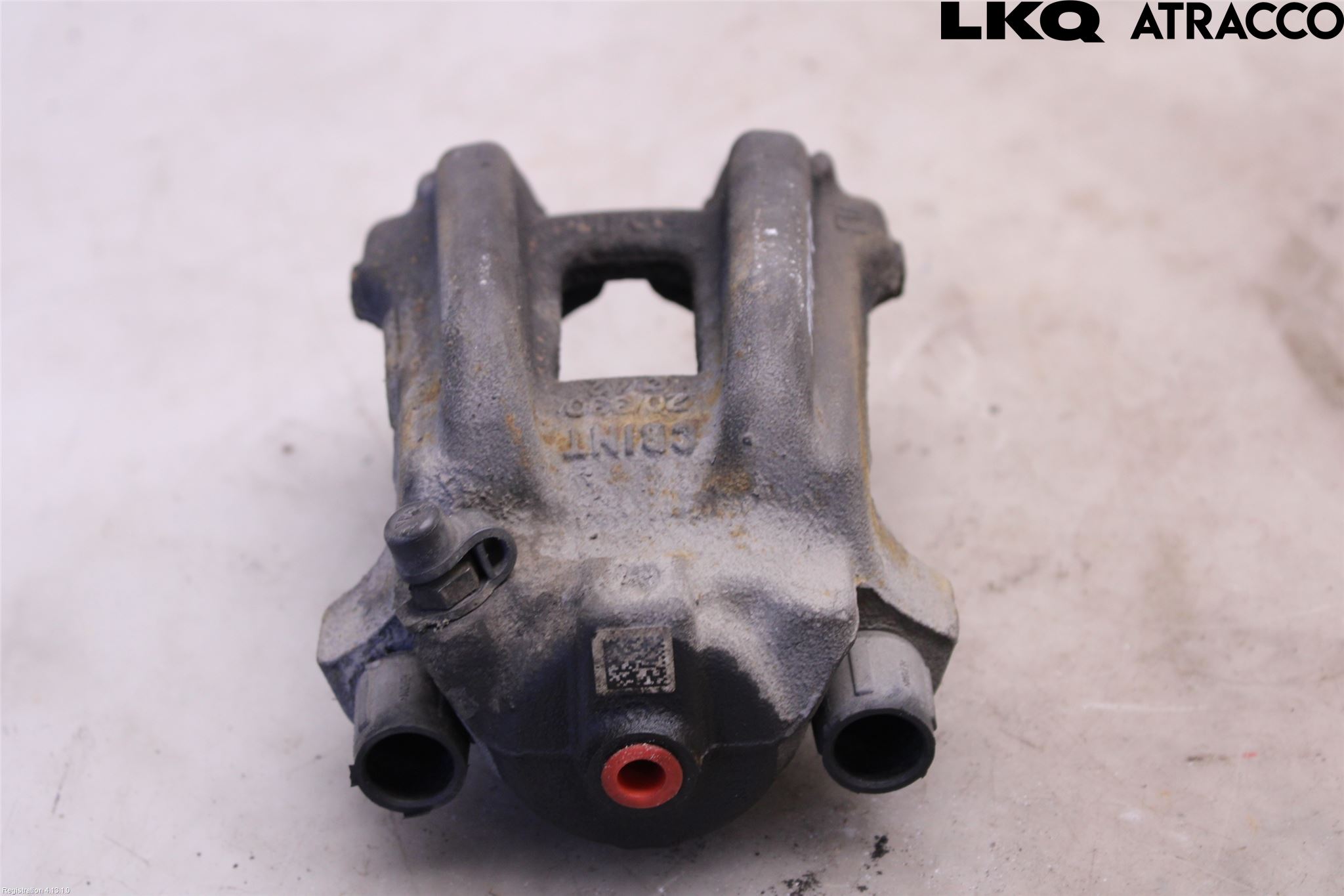 BMW 3 GT F34 13-19 Bremsecaliper Bak Venstre