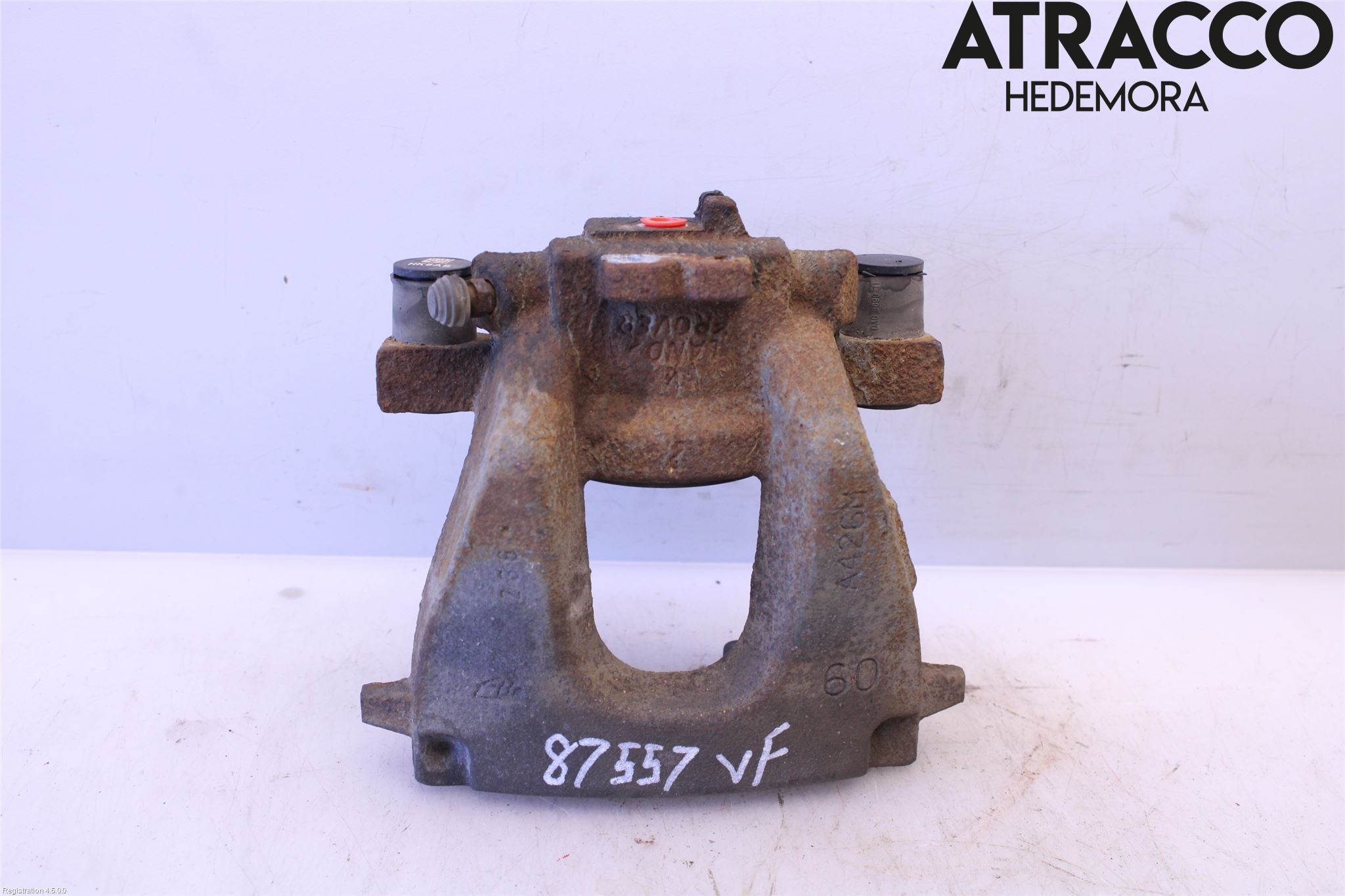 Jaguar F-PACE Bremsecaliper Foran Venstre