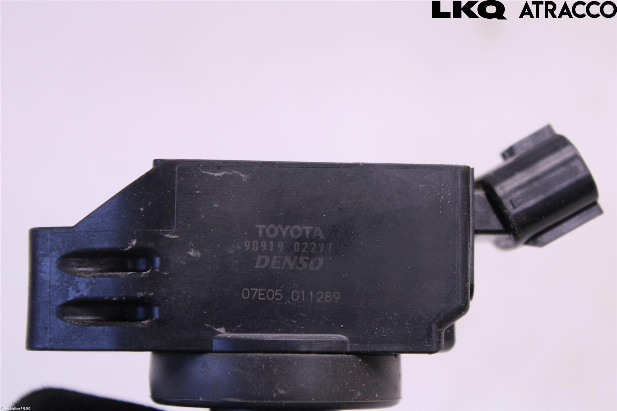 Toyota YARIS CROSS XP21 21- Coil