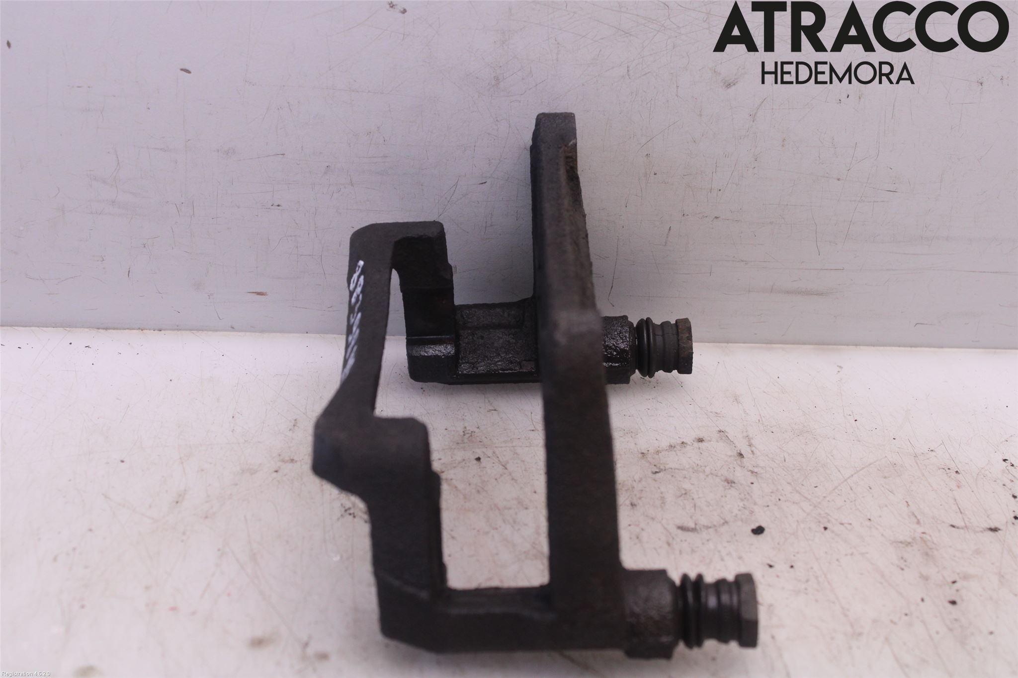 Subaru XV 18-22 Bremsecaliper Feste Holder