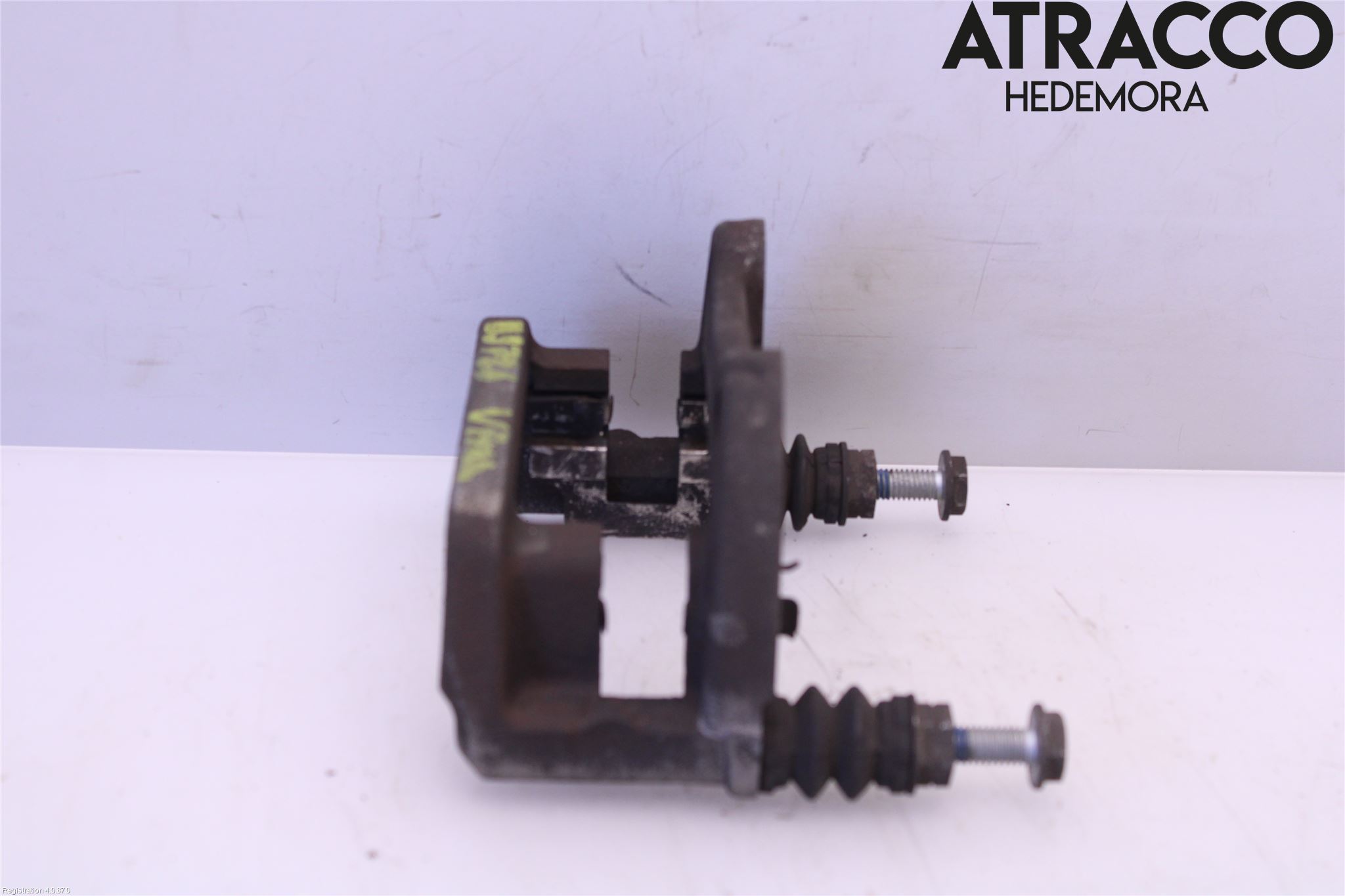 Mini COUNTRYMAN R60 11-16 Bremsecaliper Feste Holder