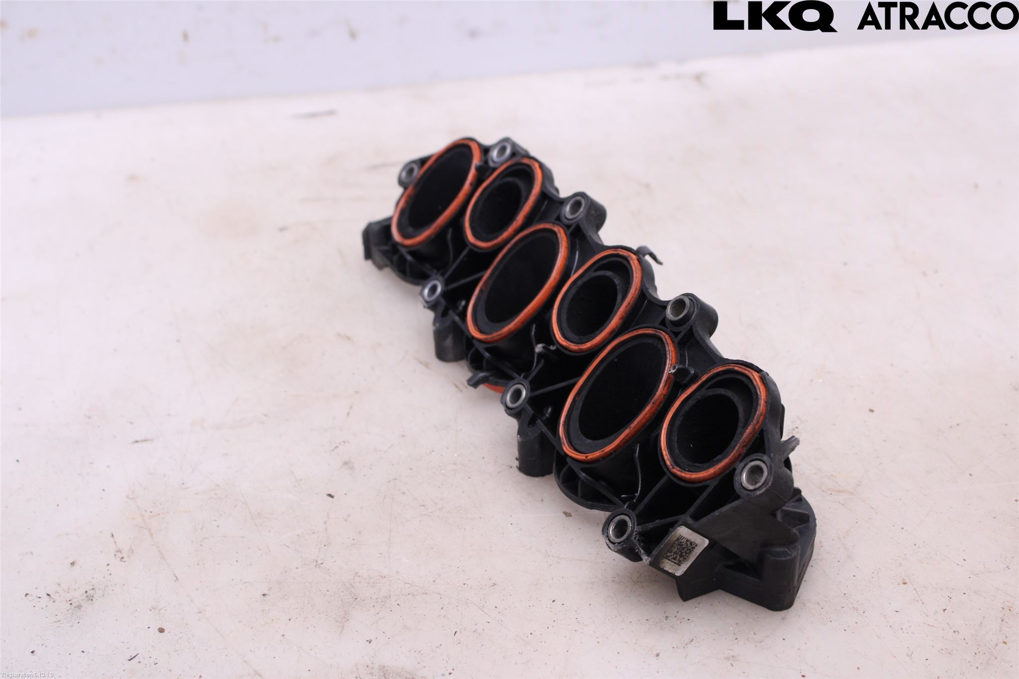 Audi A6/S6 4G 11-18 Innsugningsmanifold