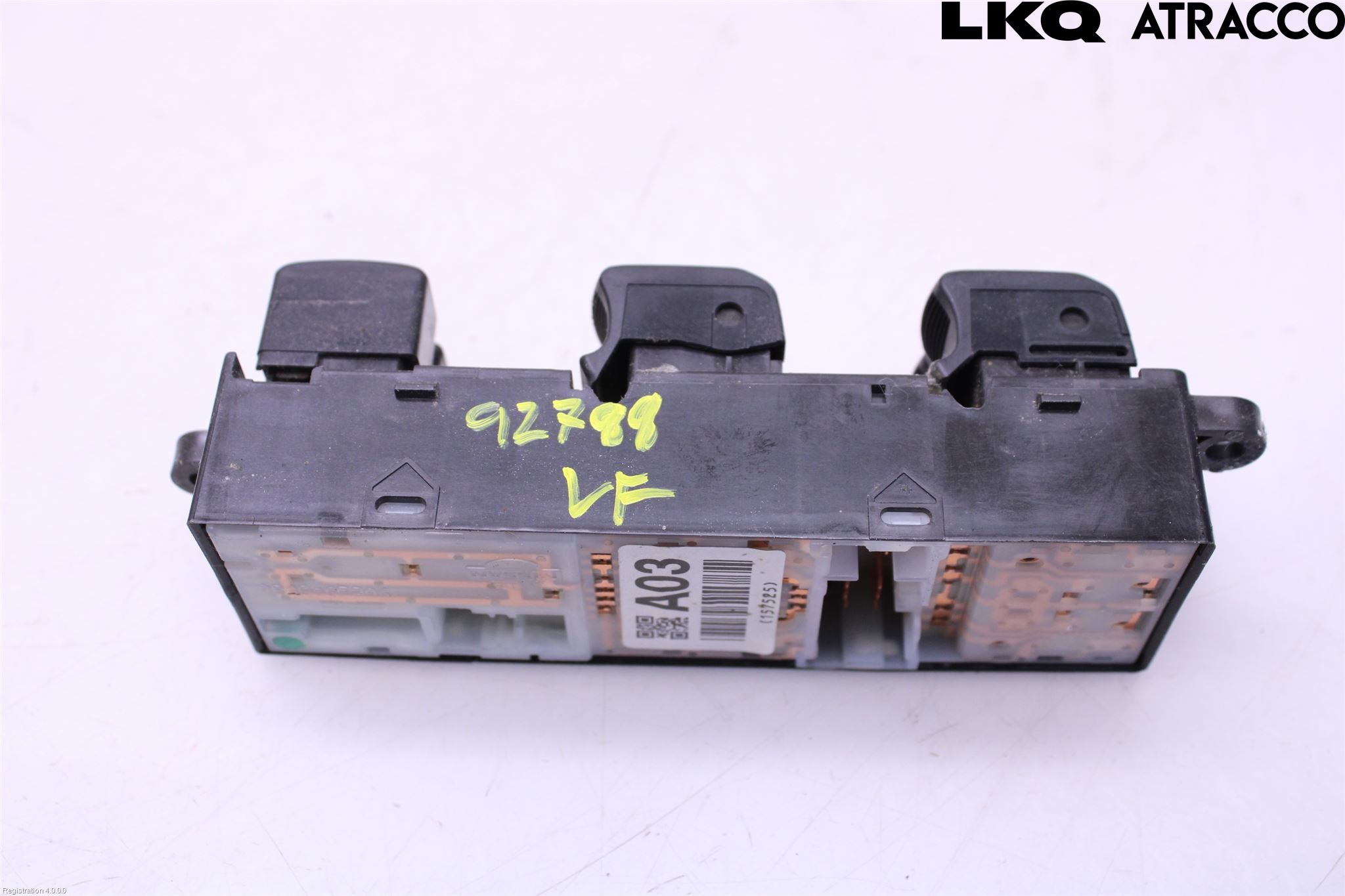 Subaru LEGACY 10-14 Bryter Vindusheis