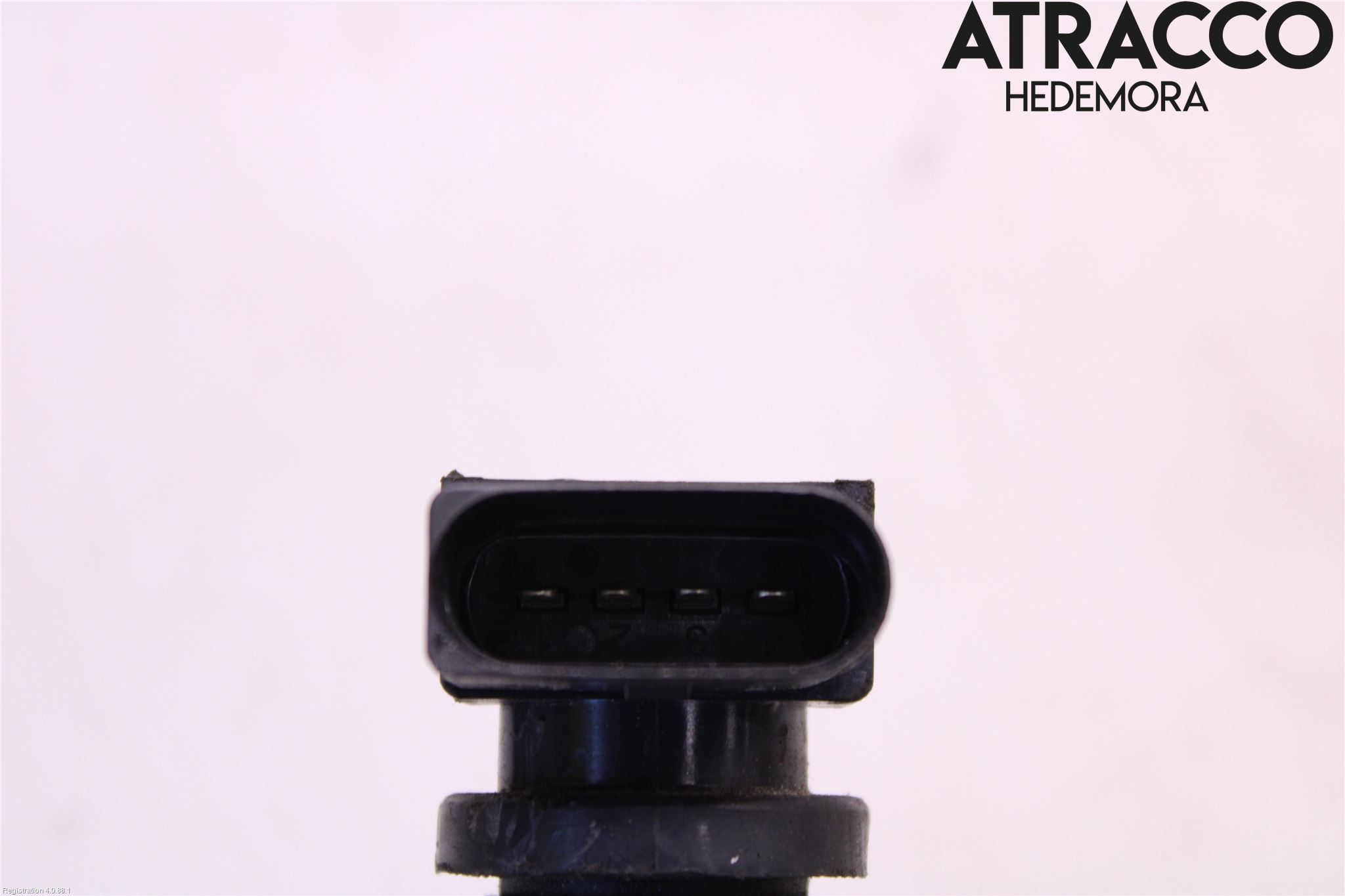 Volkswagen VW EOS  11- Coil