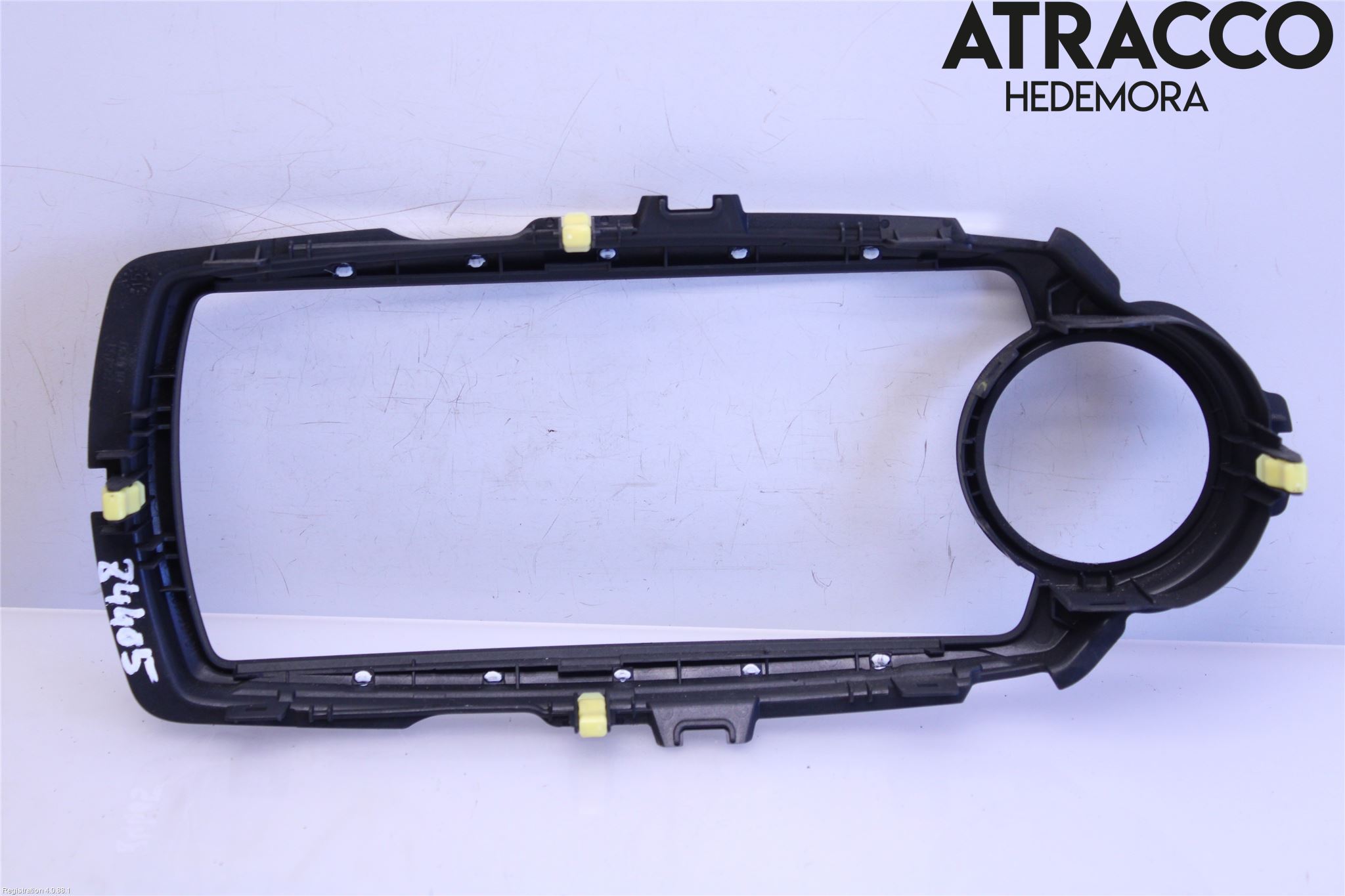 Toyota YARIS XP130 15-20 Instrument Ramme