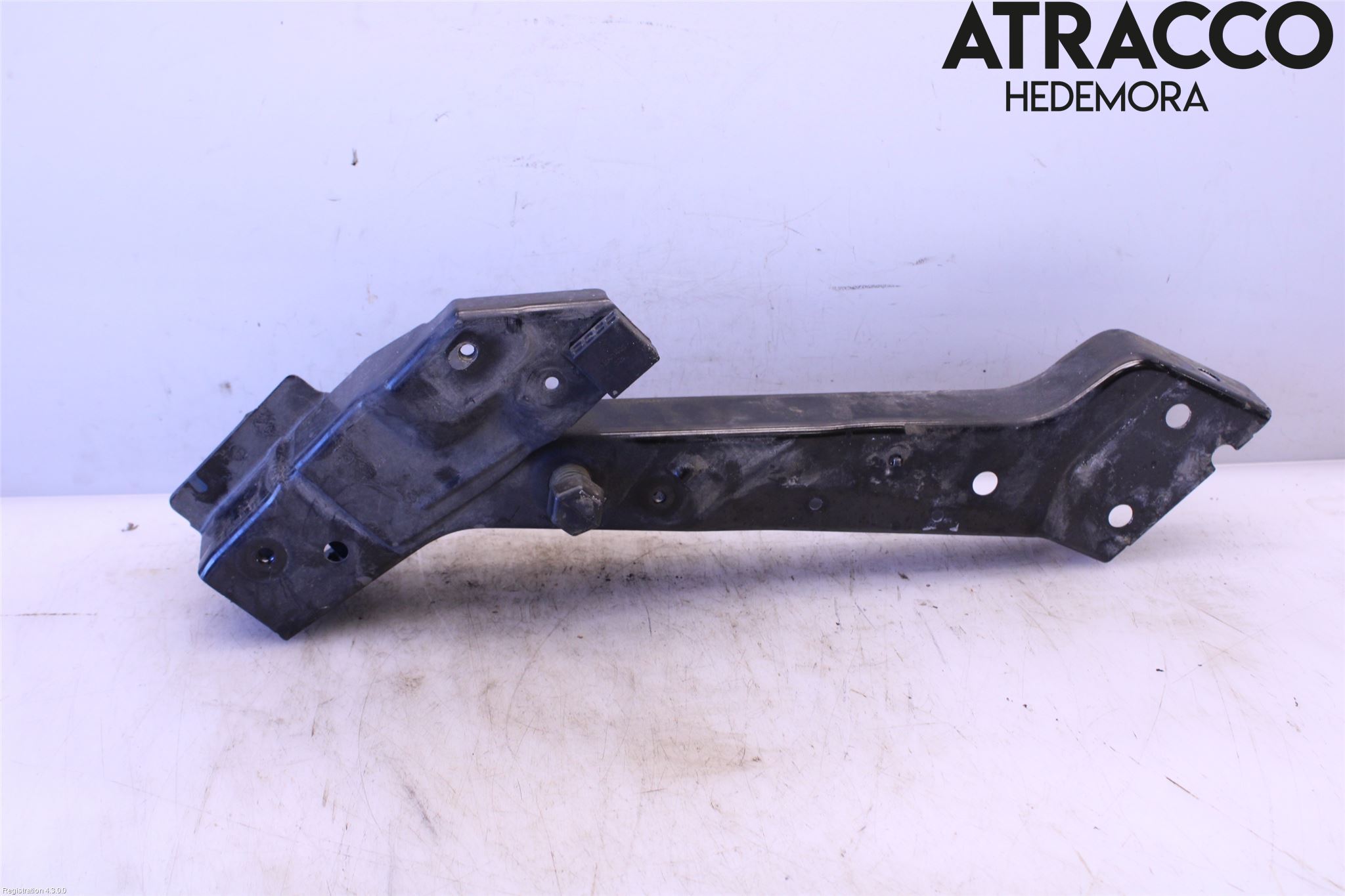 Jeep GRAND CHEROKEE 10-20 Frontplate