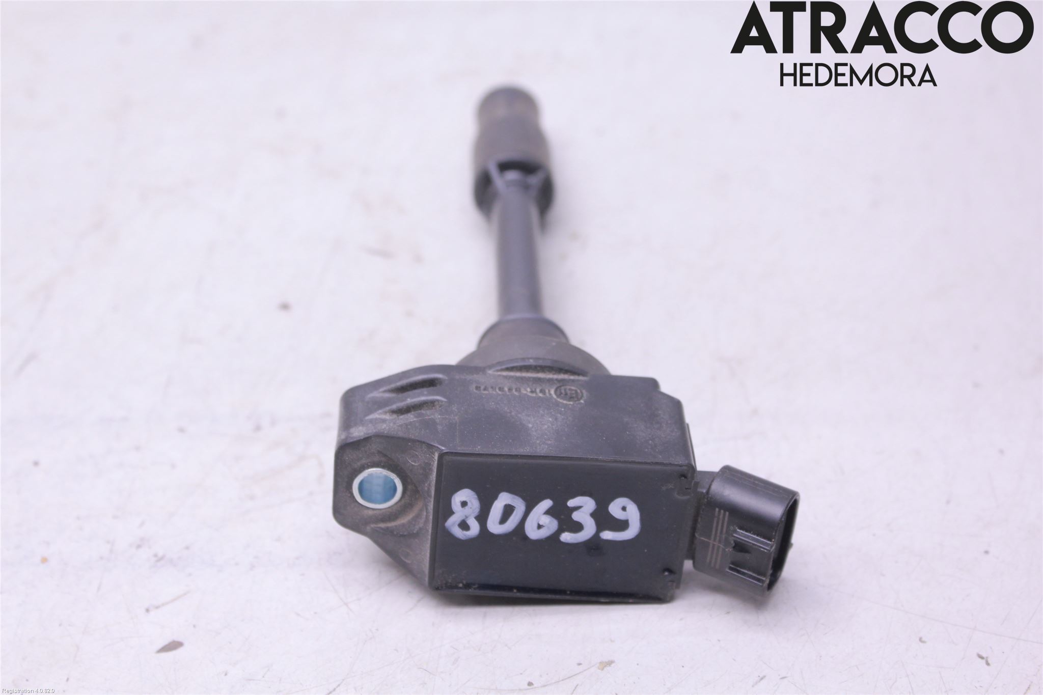 Toyota RAV4 19- Coil
