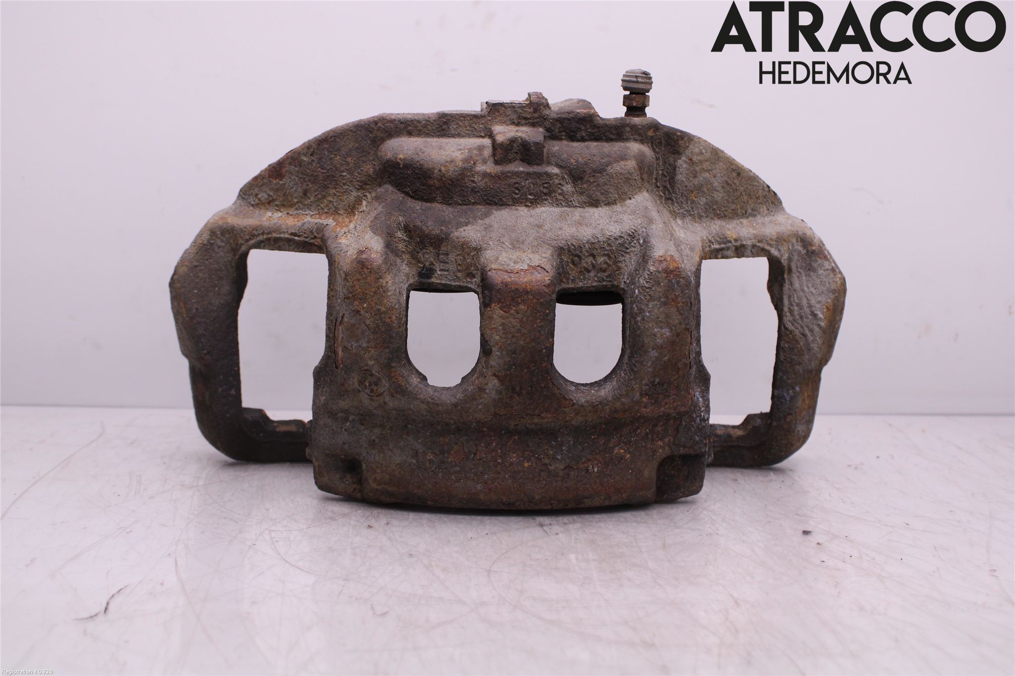 Volkswagen VW TRANSP/CARAVELLE (T5) 04-15 Bremsecaliper Foran Venstre