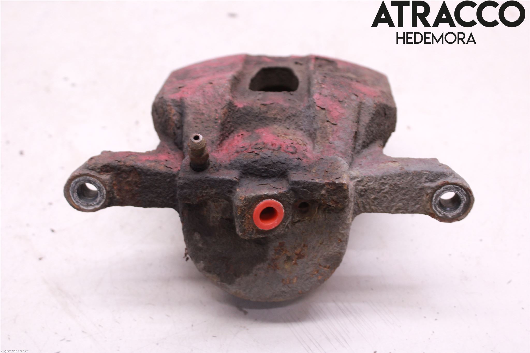 Toyota AVENSIS VERSO Bremsecaliper Foran Venstre