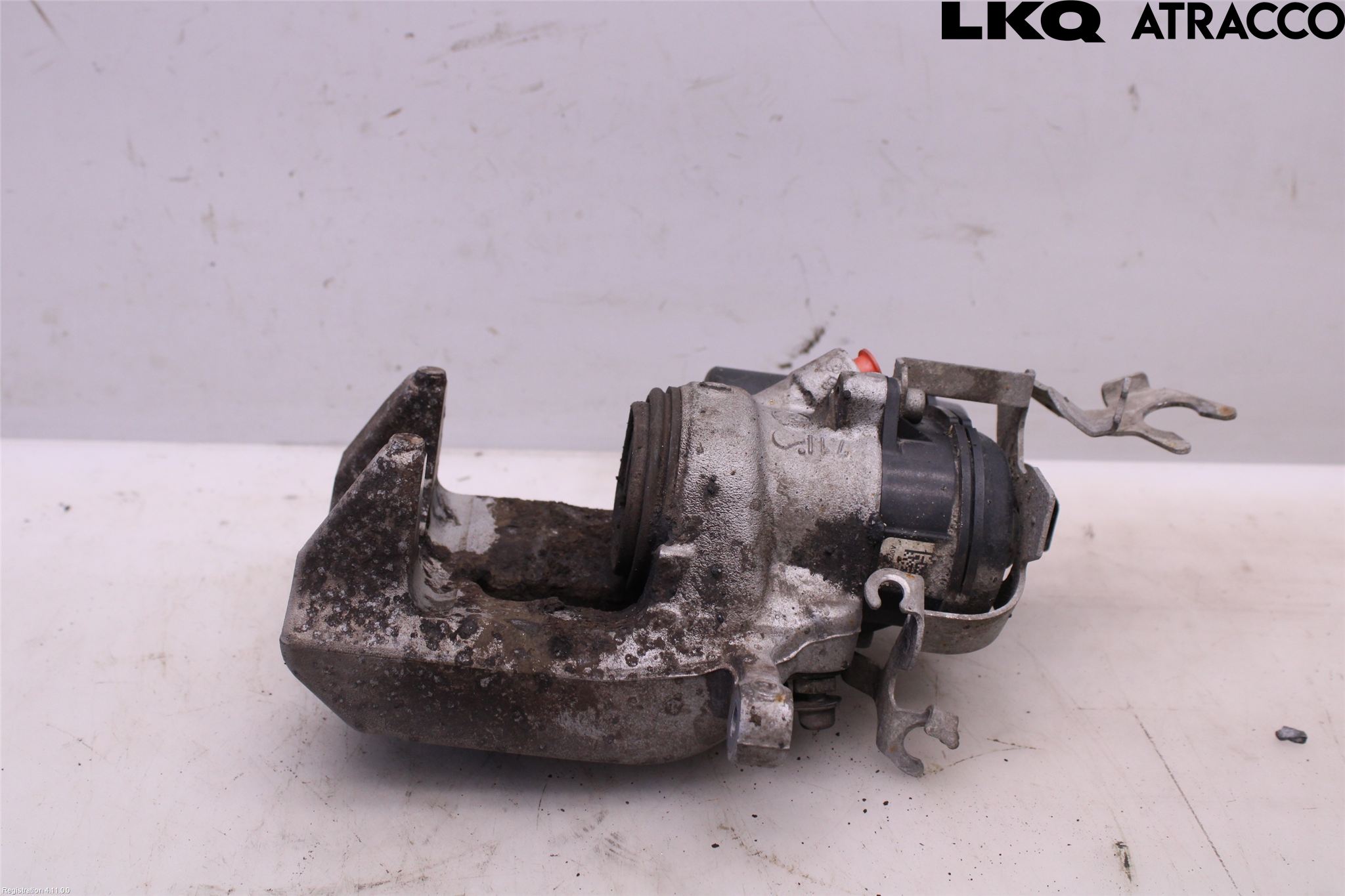 BMW X3 G01 18- Bremsecaliper Bak Høyre