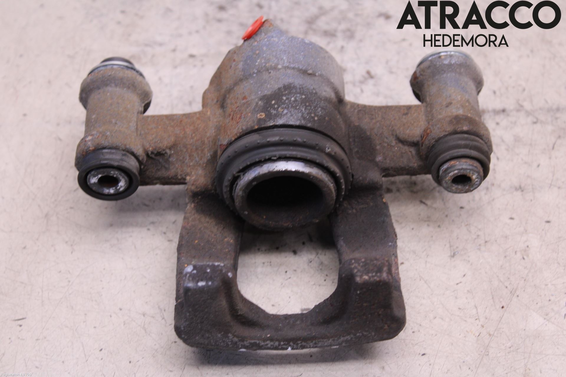 Mercedes-Benz MB VITO/V-KLASS (W640,W447,W448) 14- Bremsecaliper Bak Høyre