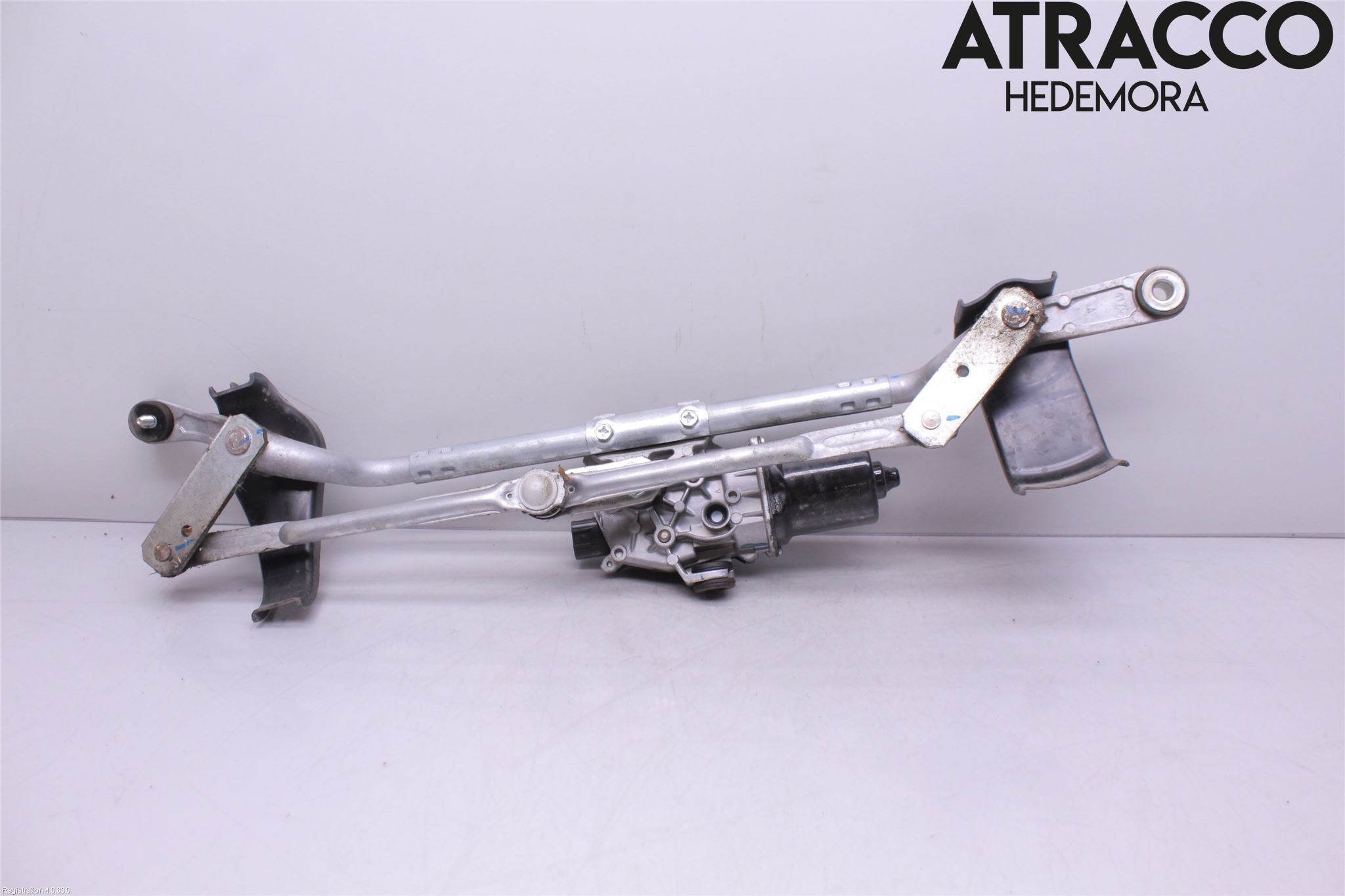 Volvo S70/V70/XC  97-00 Viskermotor Frontrute