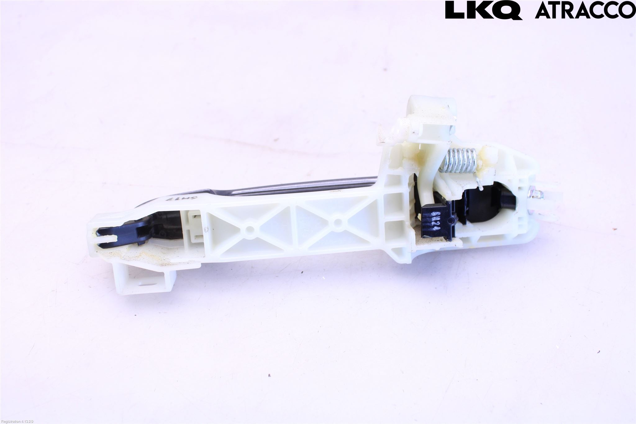Kia RIO 12-16 Dørhandtak Ytre Høyre