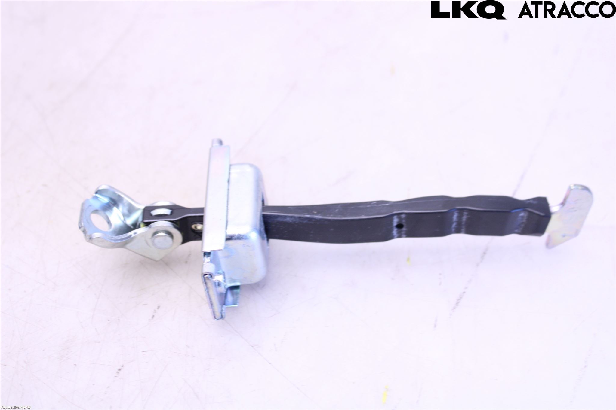 Toyota RAV4 19- Dørstopper