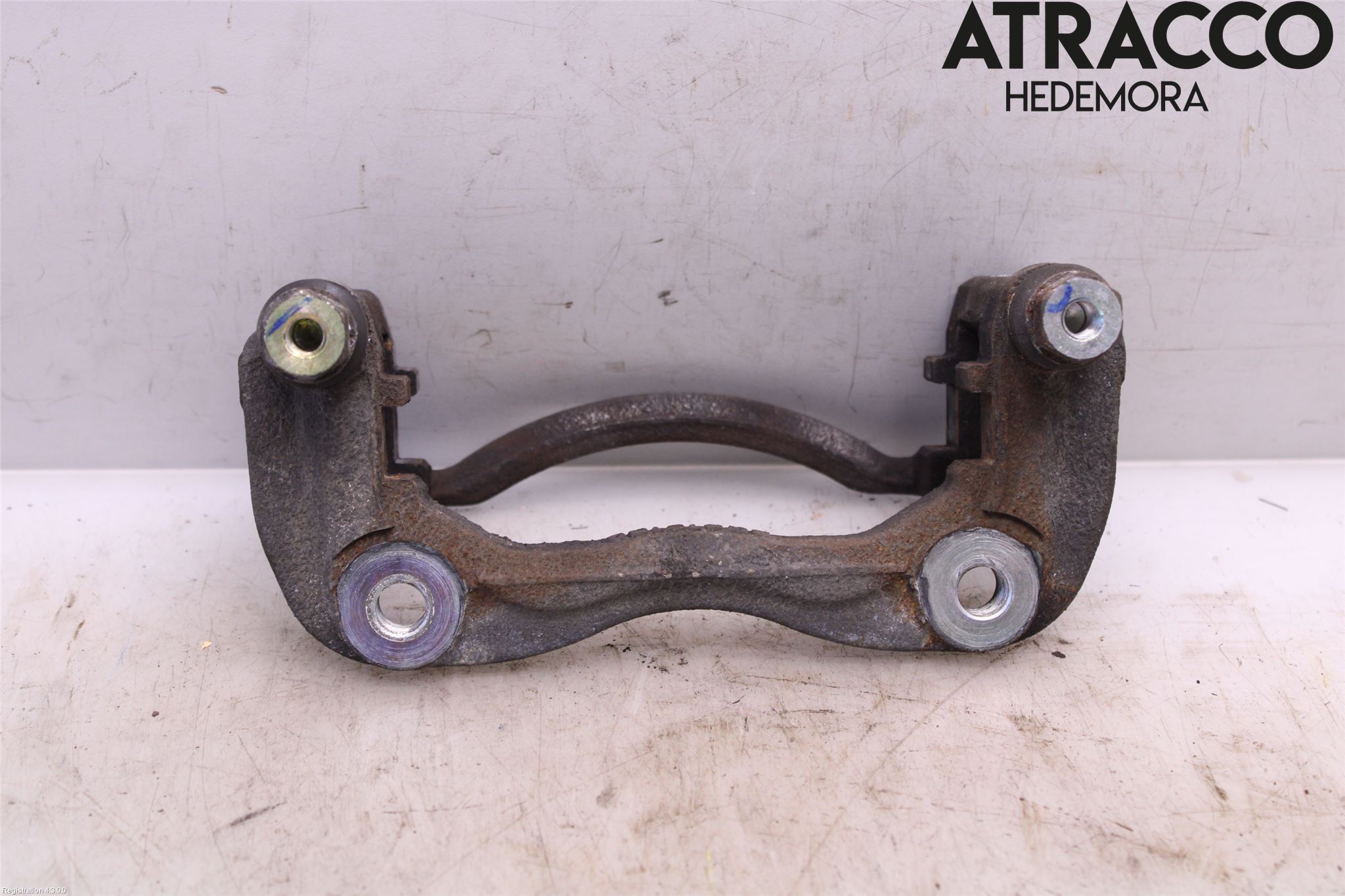 Kia RIO 17- Bremsecaliper Feste Holder