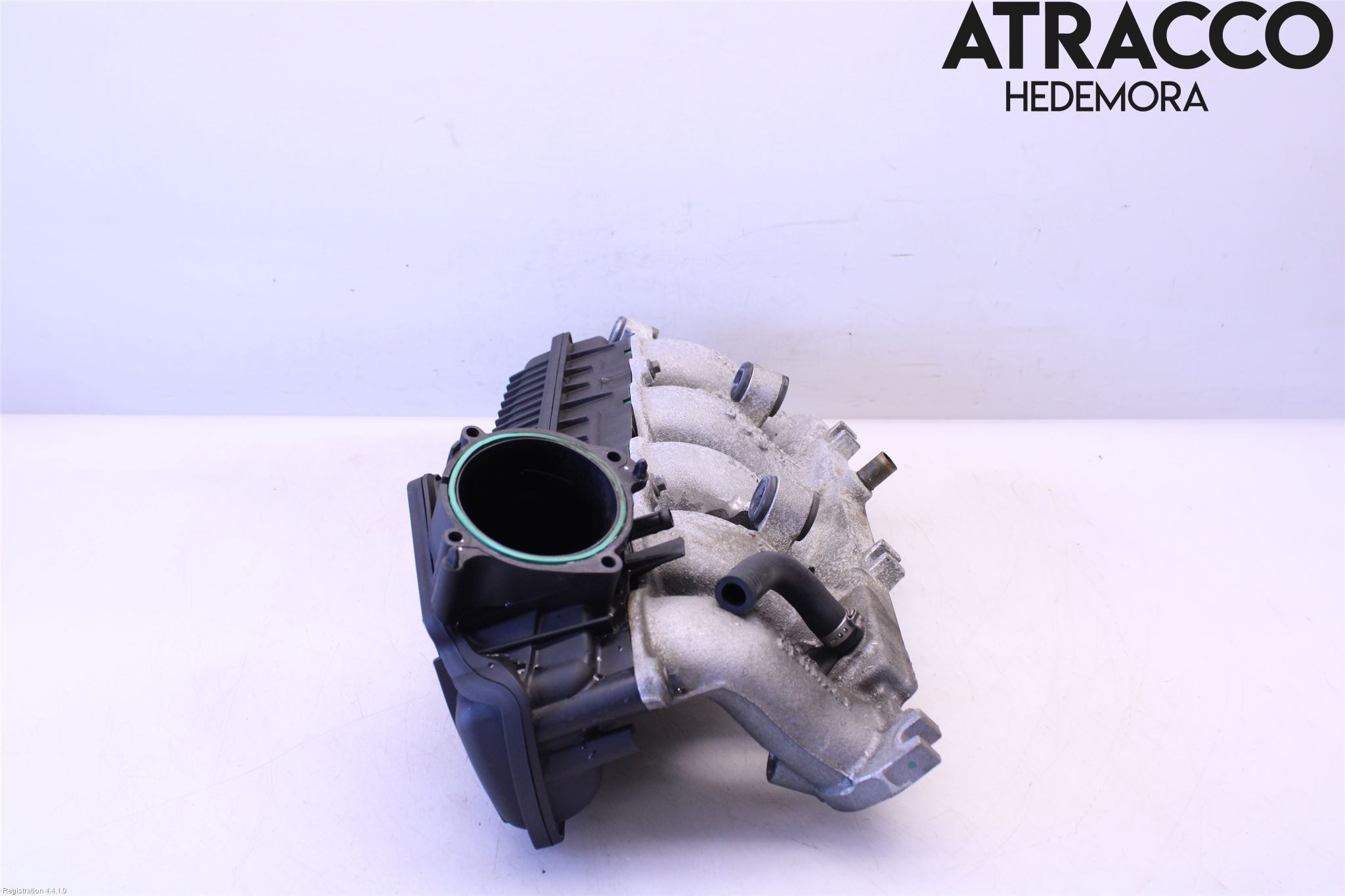 Volvo S80 07-13 Innsugningsmanifold