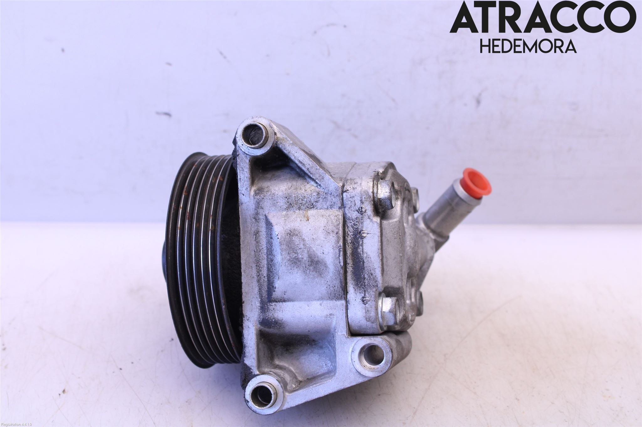 Jaguar XF 08-15 Servo Pumpe
