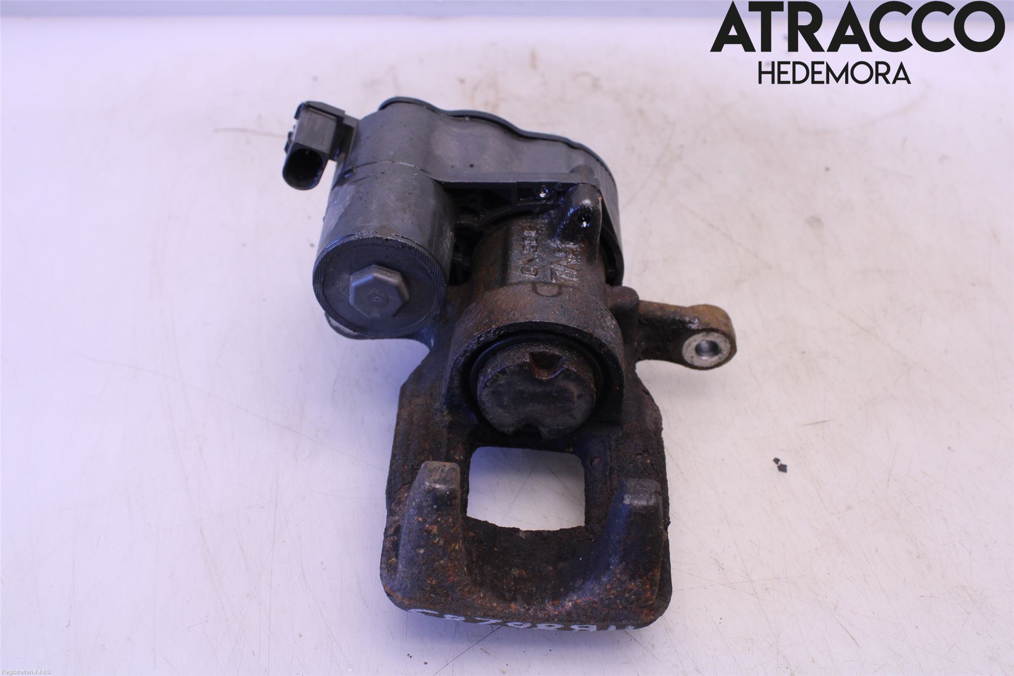 Peugeot PARTNER/E-PARTNER 19- Bremsecaliper Bak Høyre