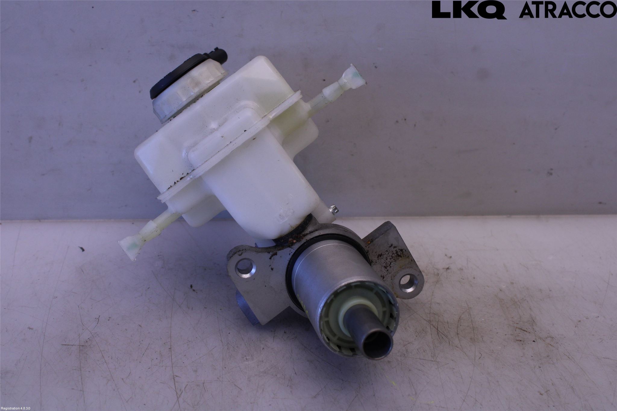 BMW X5 F15 13-18 Brems Hovedsylinder