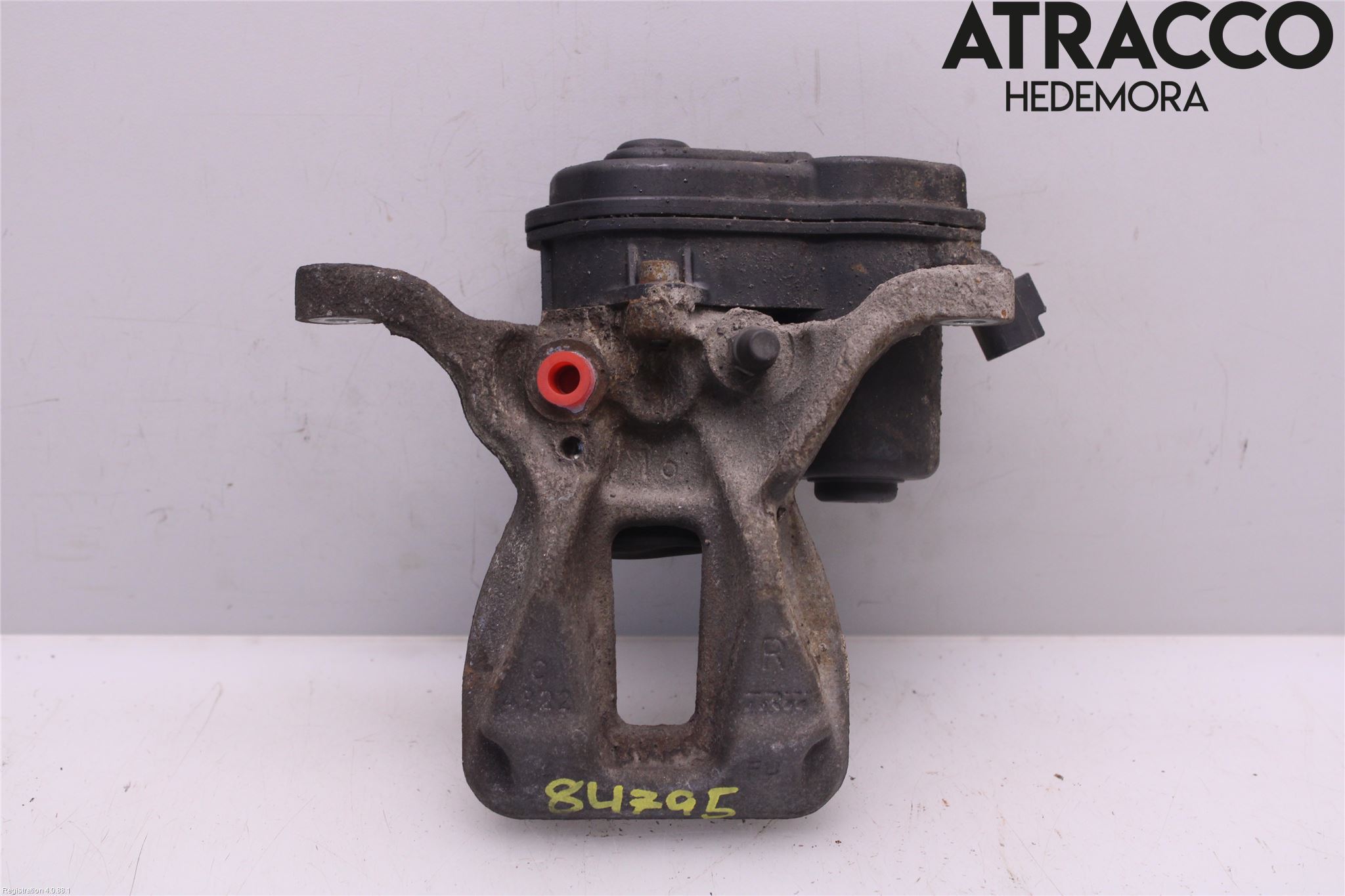 Toyota C-HR 16-23 Bremsecaliper Bak Høyre