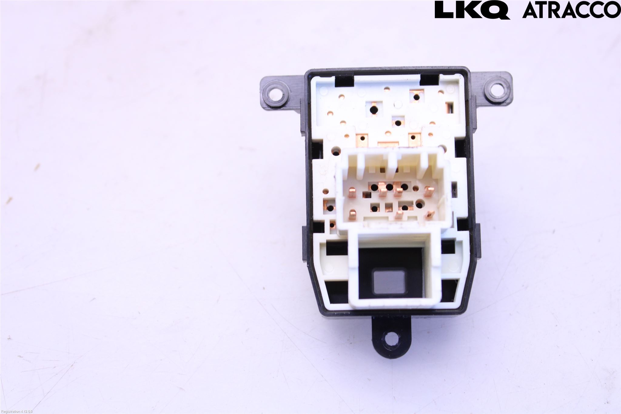 Hyundai i10 BA 14-16 Bryter Speil