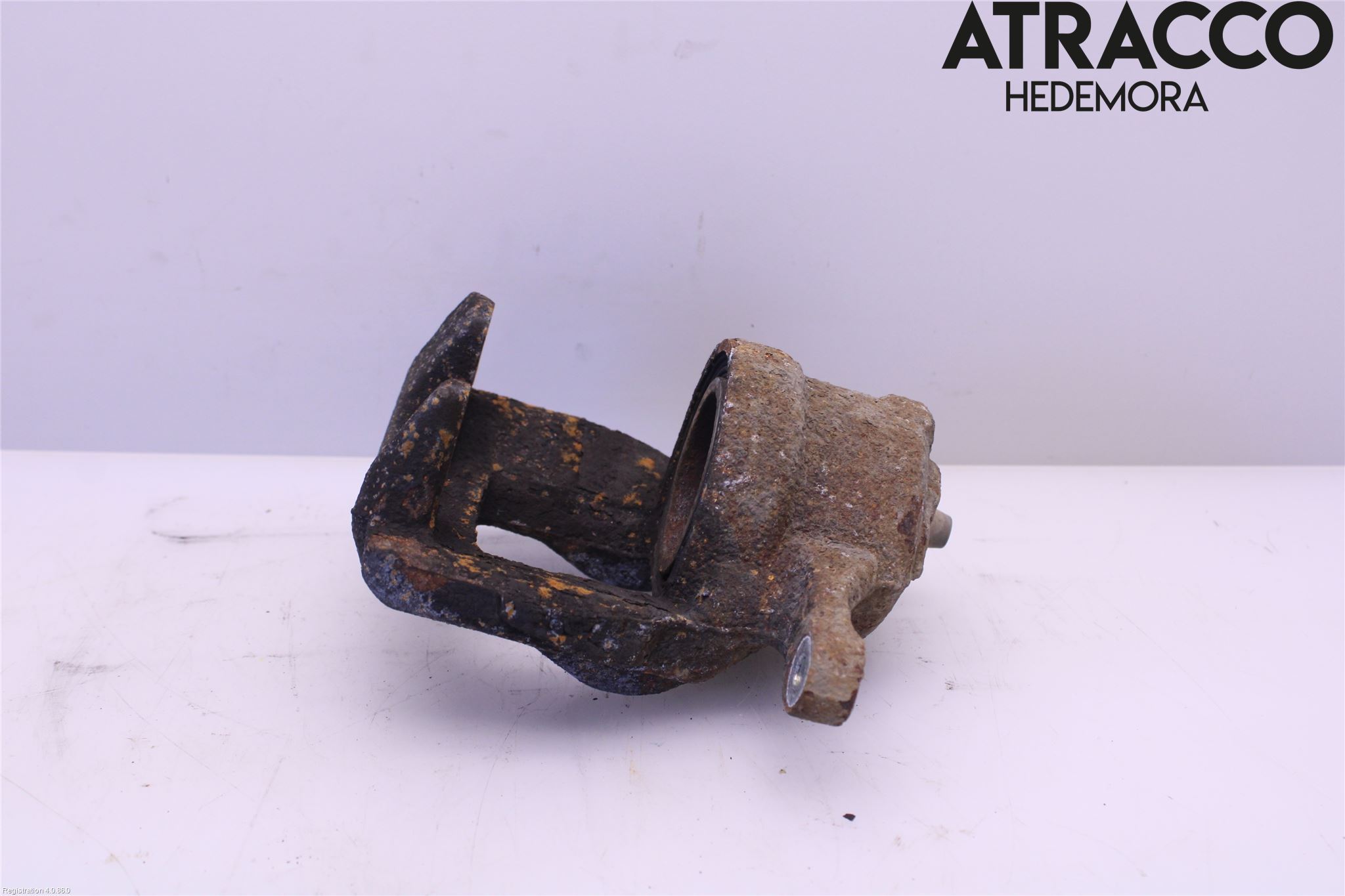 Toyota AURIS 13-19 Bremsecaliper Foran Venstre