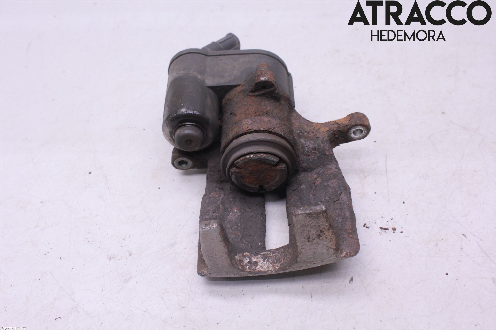 Audi A6/S6     05-11 Bremsecaliper Bak Høyre