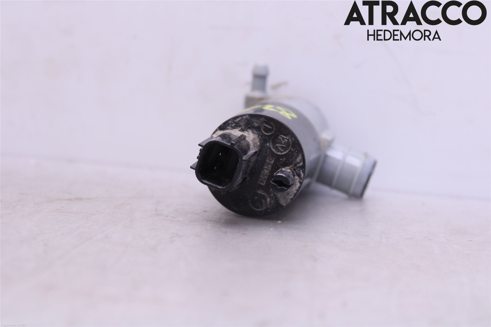 Ford RANGER EU 12-23 Spylerpumpe Frontrute